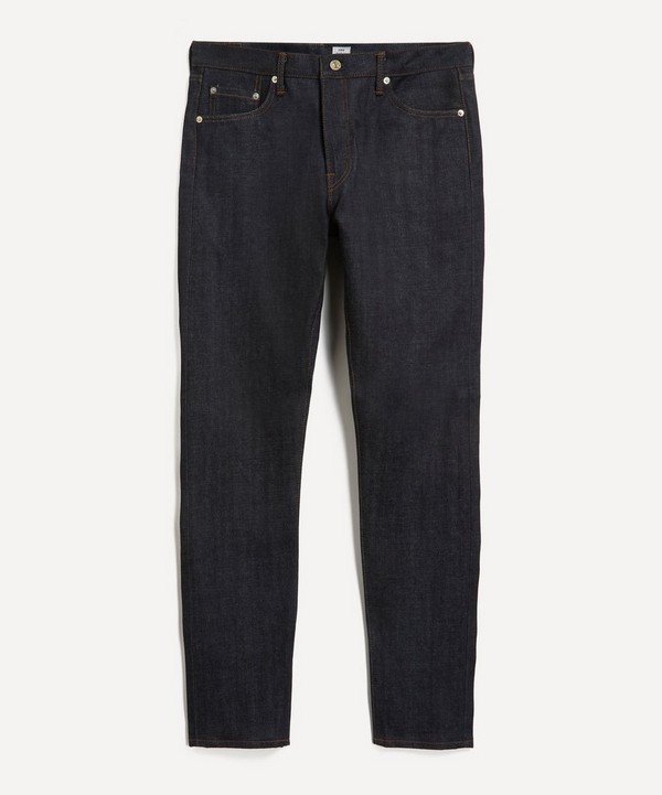 Edwin Jeans - Slim Tapered Jeans image number null