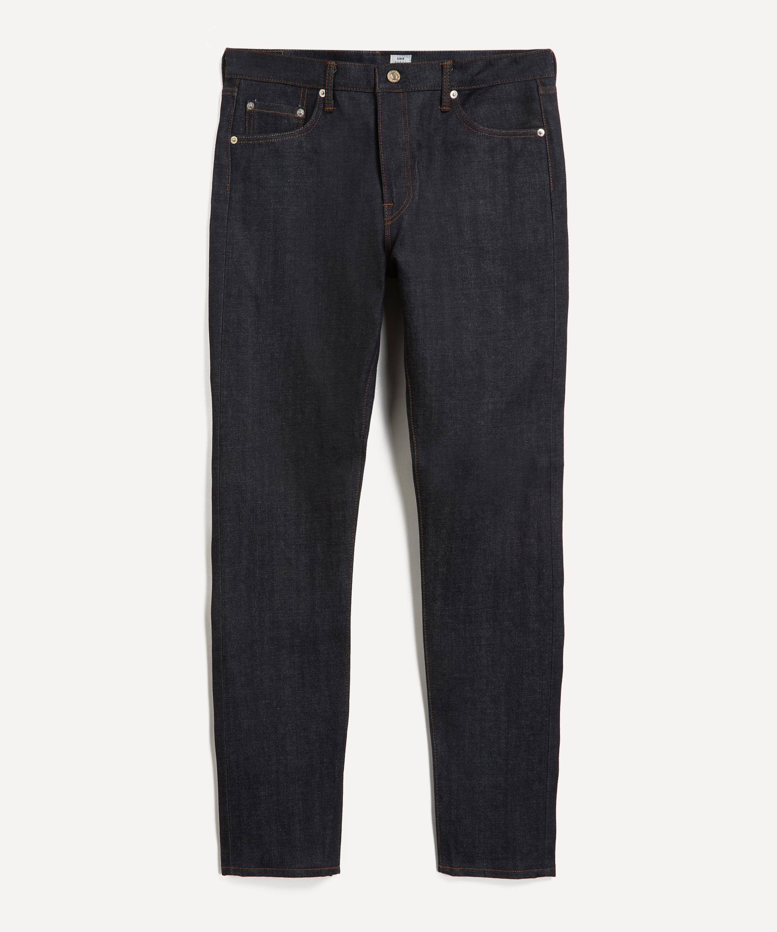 Edwin Jeans - Slim Tapered Jeans