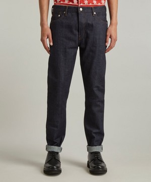 Edwin Jeans - Slim Tapered Jeans image number 2