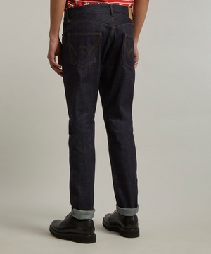 Edwin Jeans - Slim Tapered Jeans image number 3