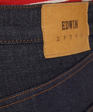 Edwin Jeans - Slim Tapered Jeans image number 4