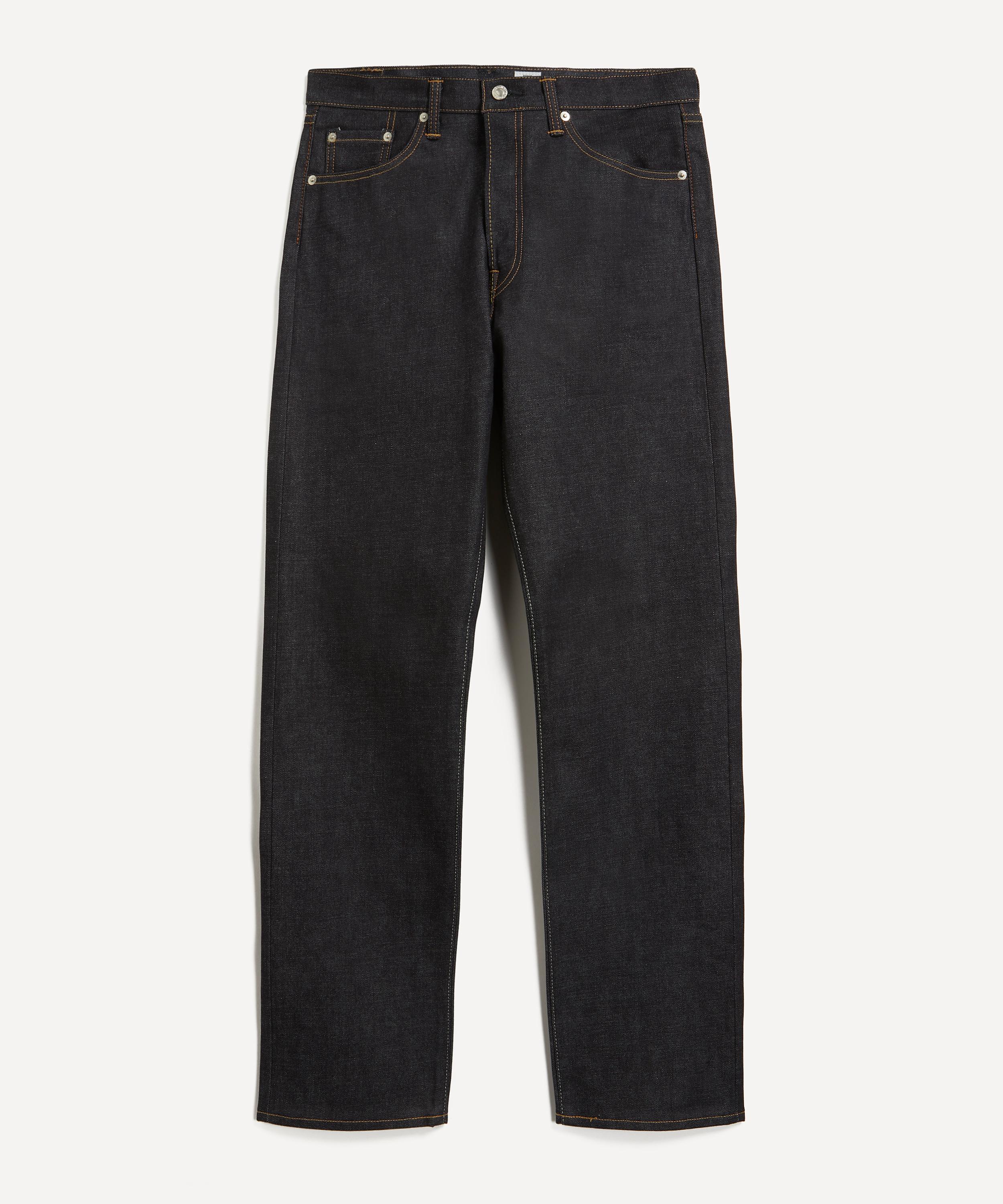 Edwin Jeans - Loose Straight Jeans