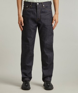 Edwin Jeans - Loose Straight Jeans image number 2