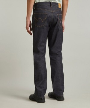 Edwin Jeans - Loose Straight Jeans image number 3