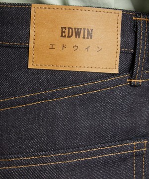 Edwin Jeans - Loose Straight Jeans image number 4