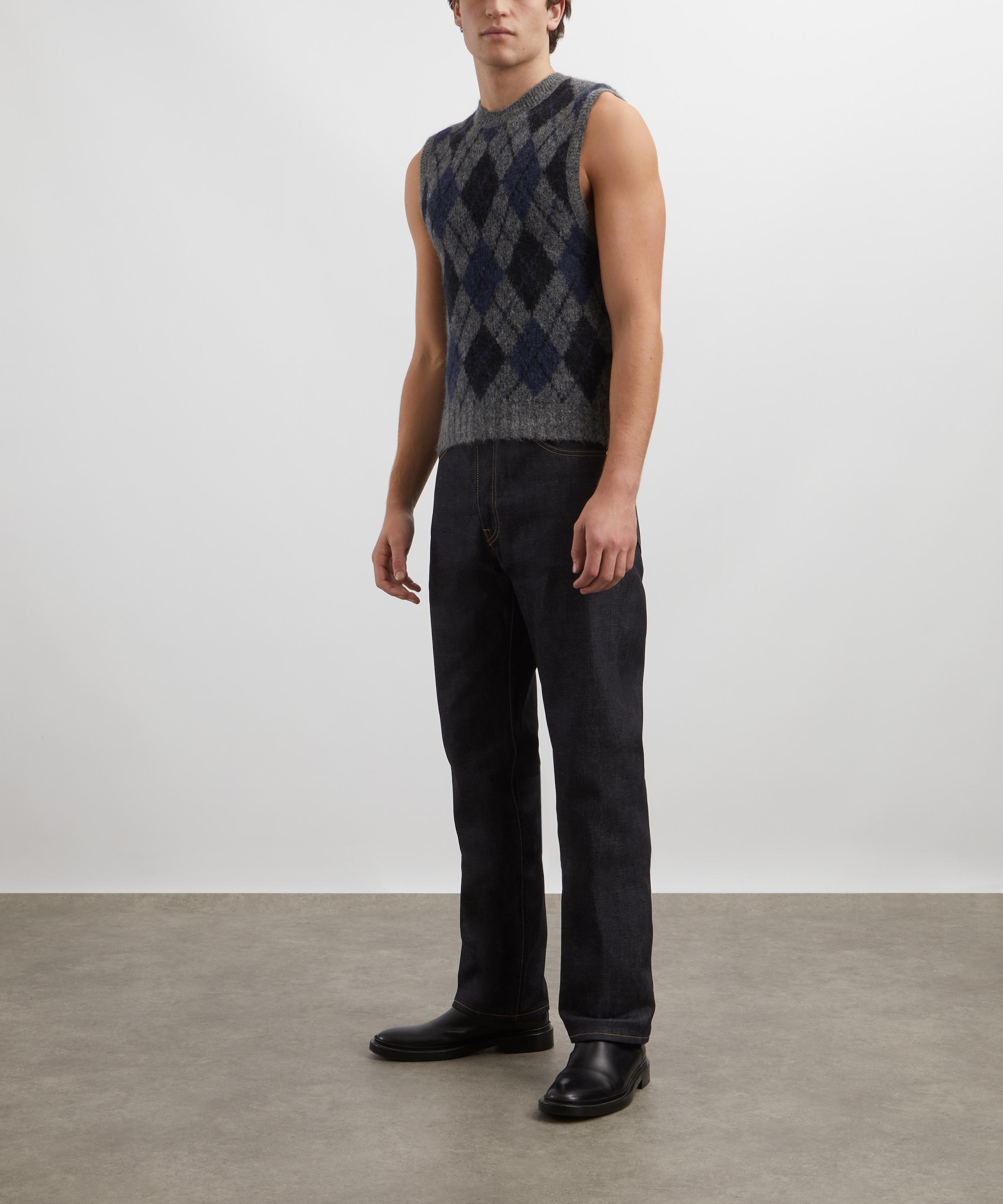 Edwin - Loose Straight Kaihara Jeans image number 1