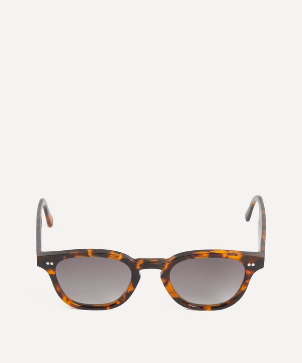 Monokel Eyewear - River Square Sunglasses image number null