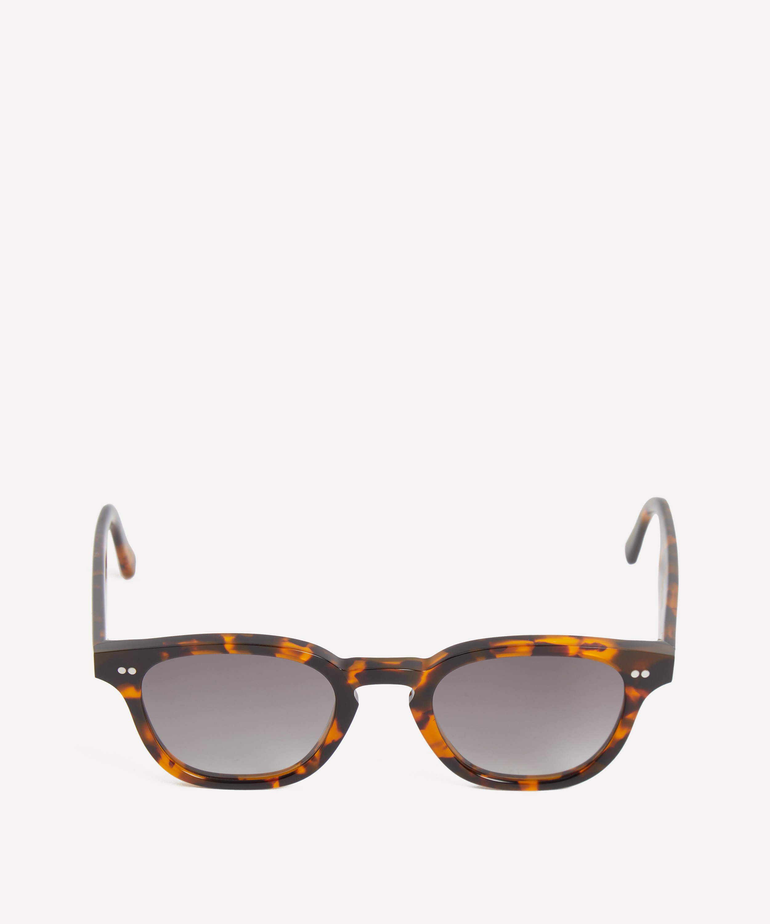 Monokel Eyewear - River Square Sunglasses
