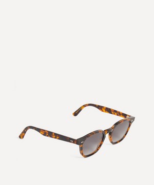 Monokel Eyewear - River Square Sunglasses image number 1
