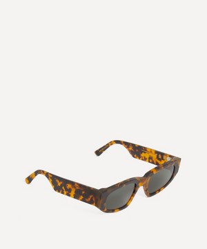 Monokel Eyewear - Eclipse Cat-Eye Sunglasses image number 1