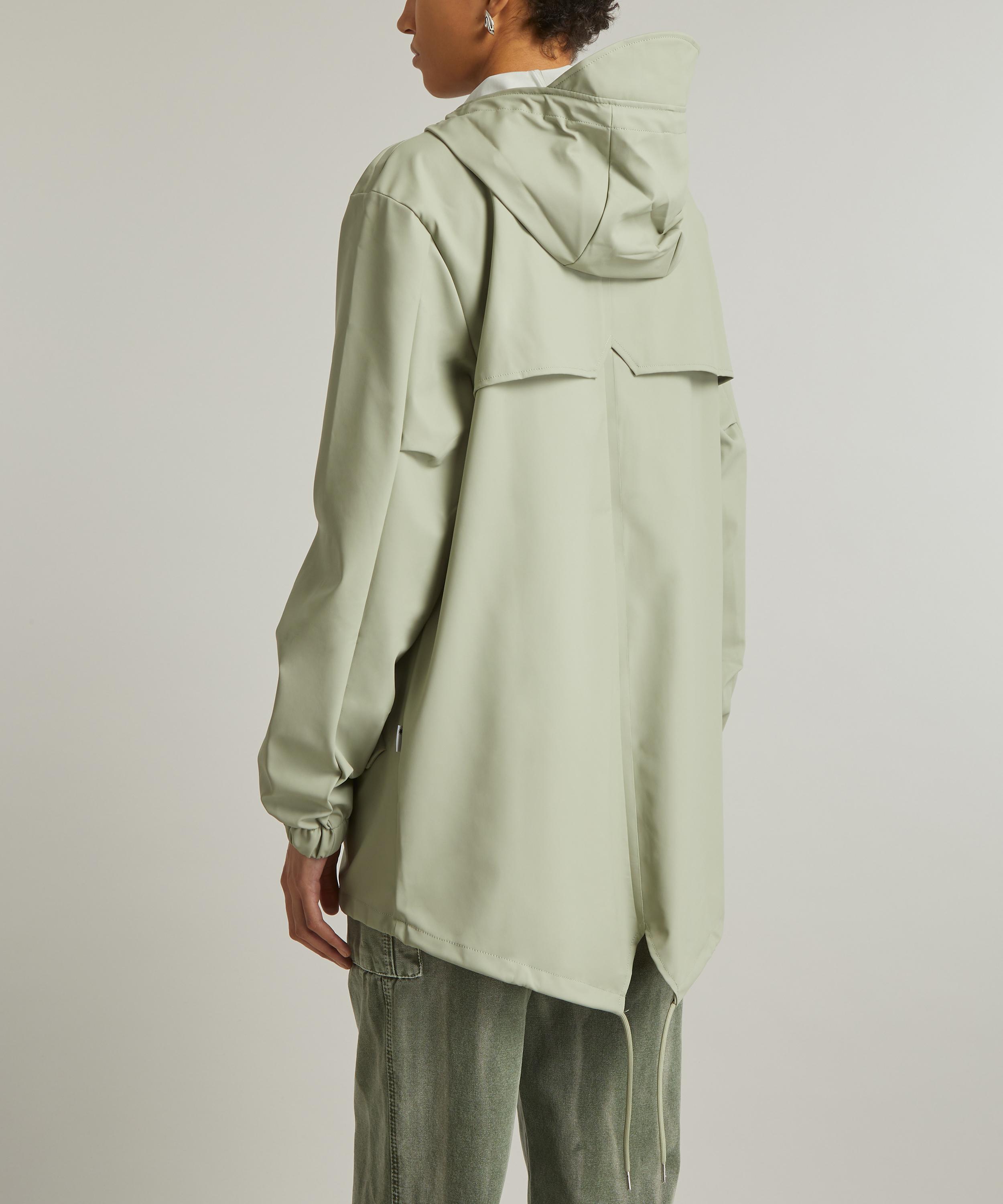 RAINS - Fishtail Jacket image number 3