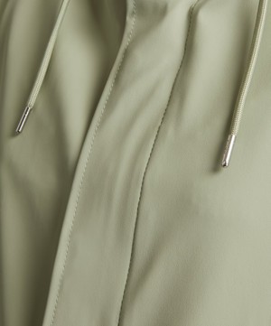 RAINS - Fishtail Jacket image number 4