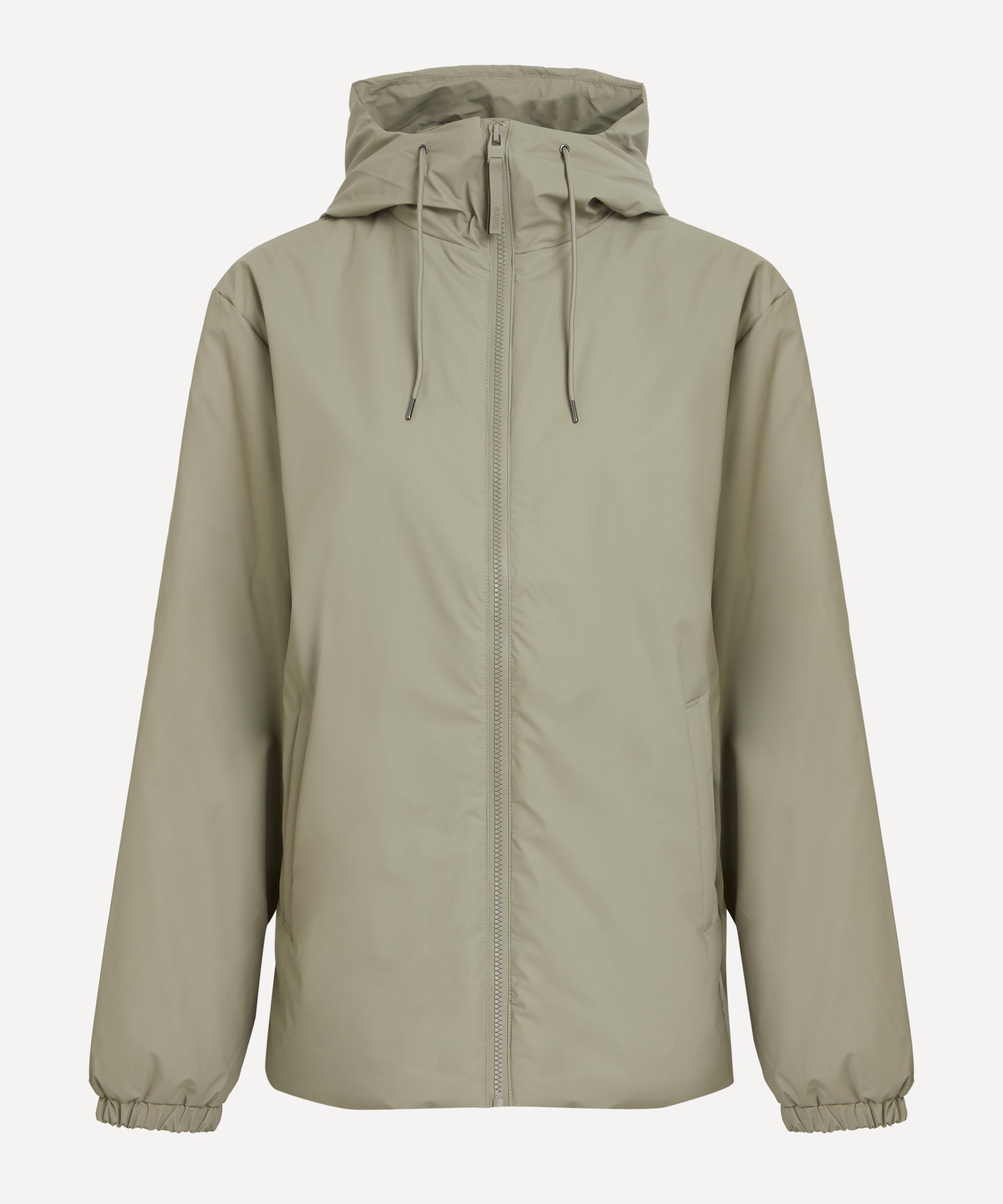 RAINS - Lohja Insulated Jacket