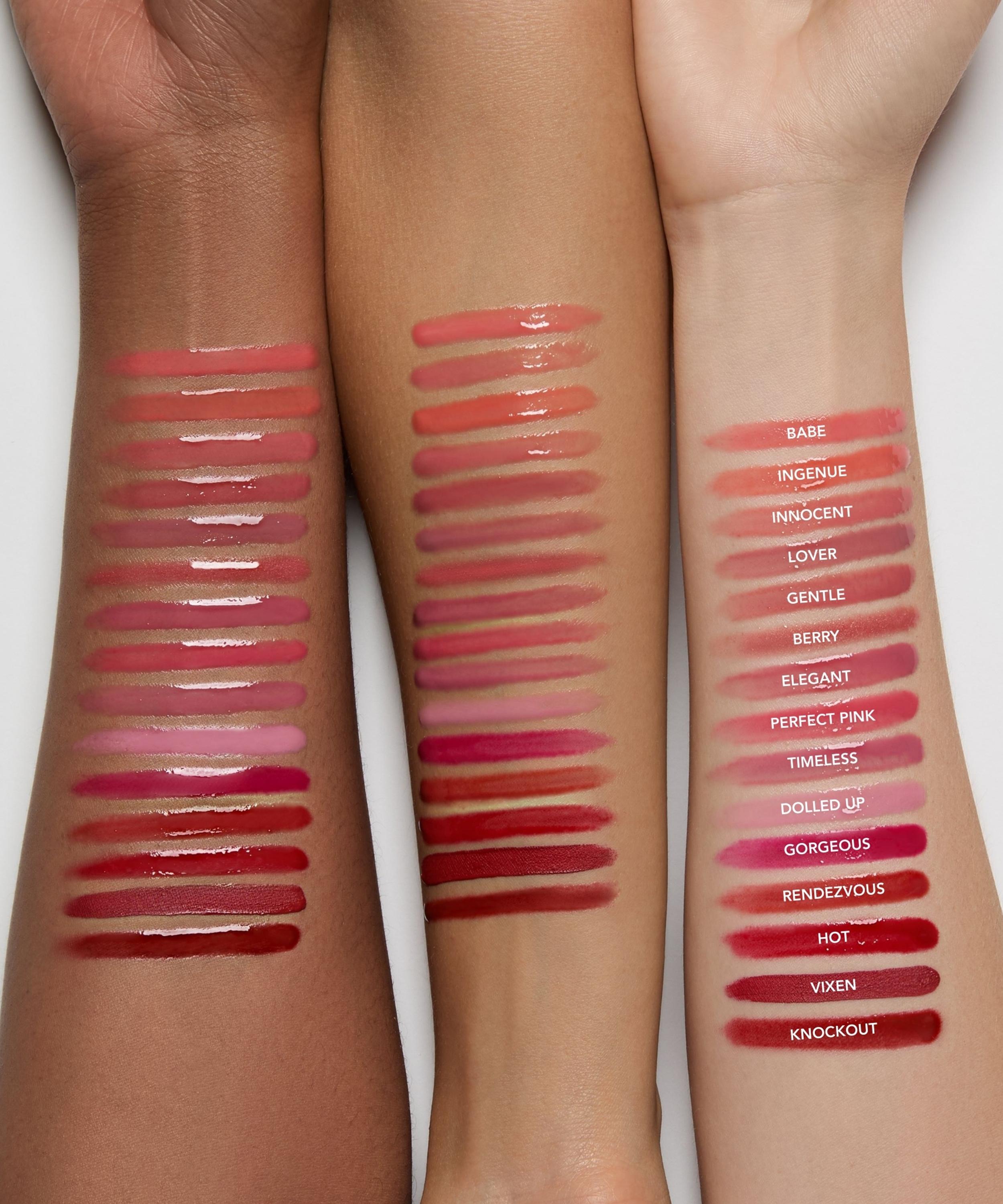 Trish McEvoy - Easy Lip Gloss 3ml image number 6
