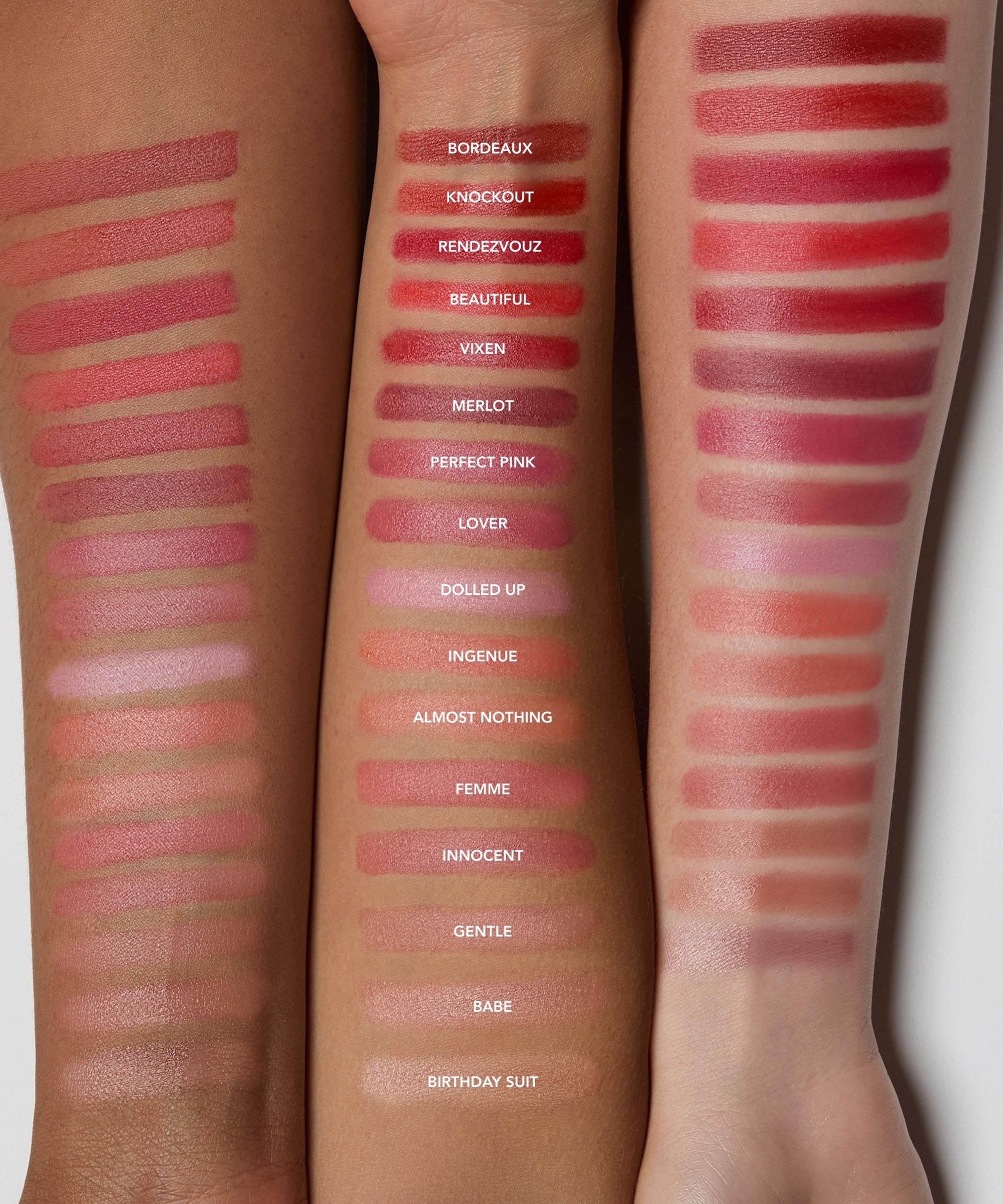 Trish McEvoy - Easy Lip Colour 3.5g image number 2