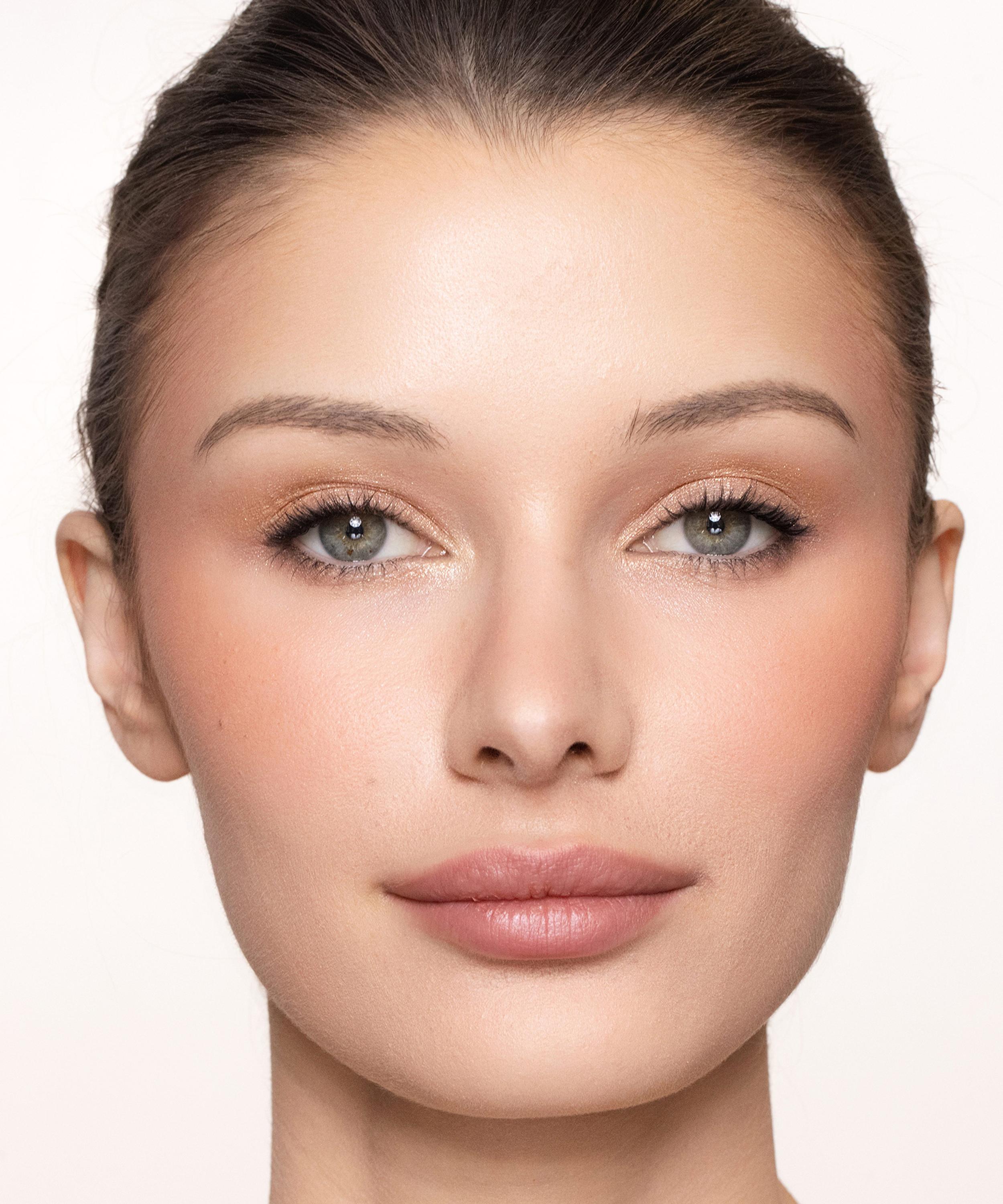 Trish McEvoy - Powder Blush Refill 3g image number 2