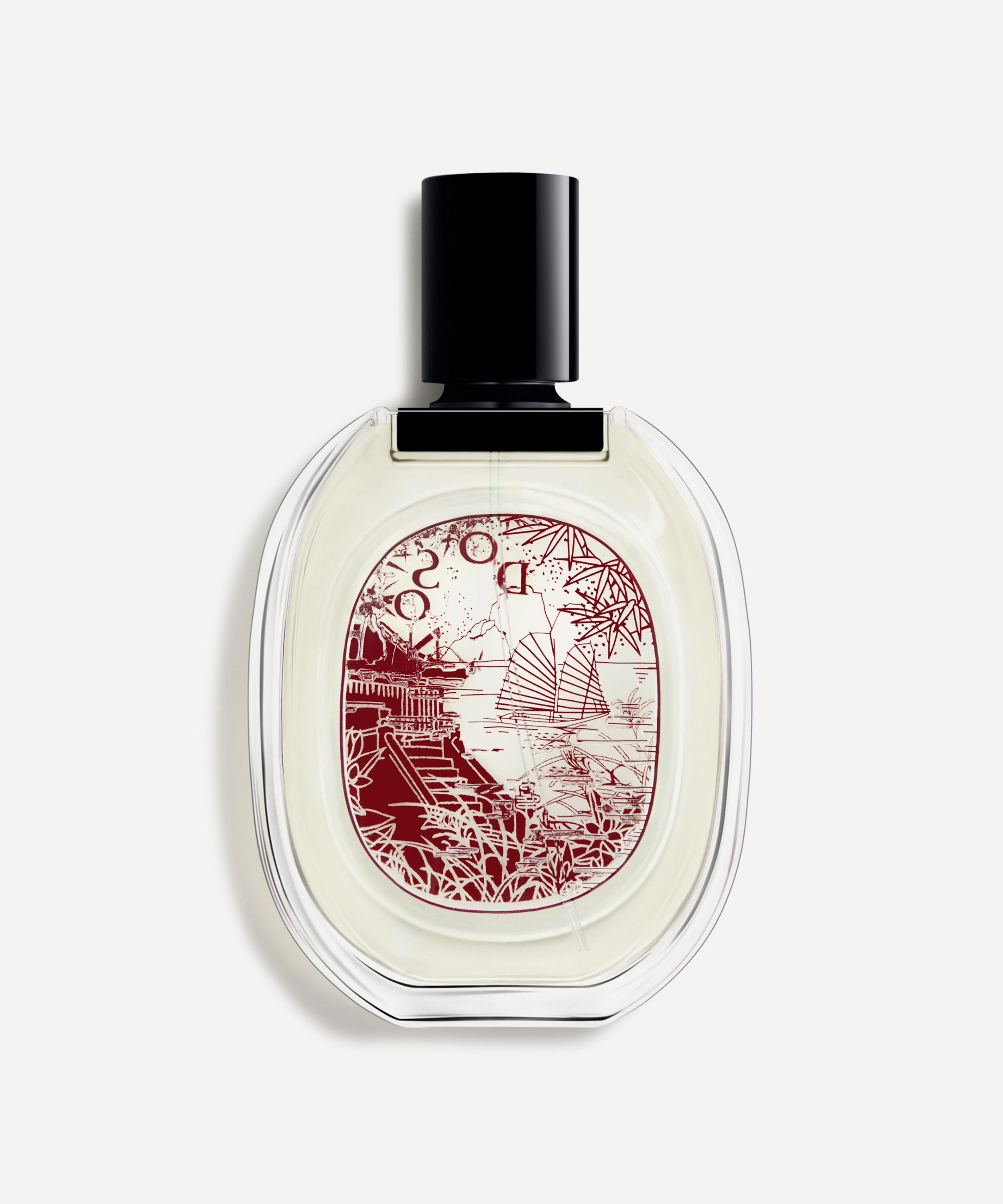 Diptyque Do Son Eau de Toilette limited-edition 100ml | Liberty