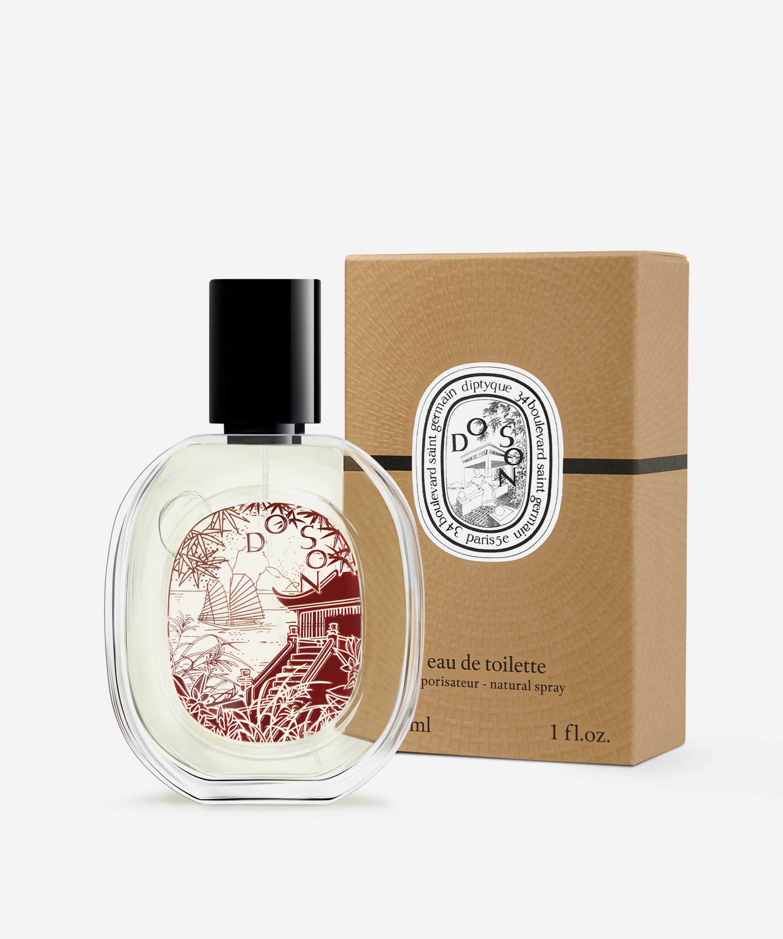 Diptyque perfume online uk