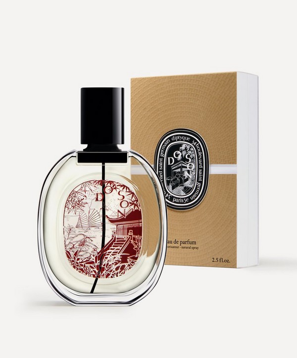 Diptyque - Do Son Eau de Parfum limited-edition 75ml