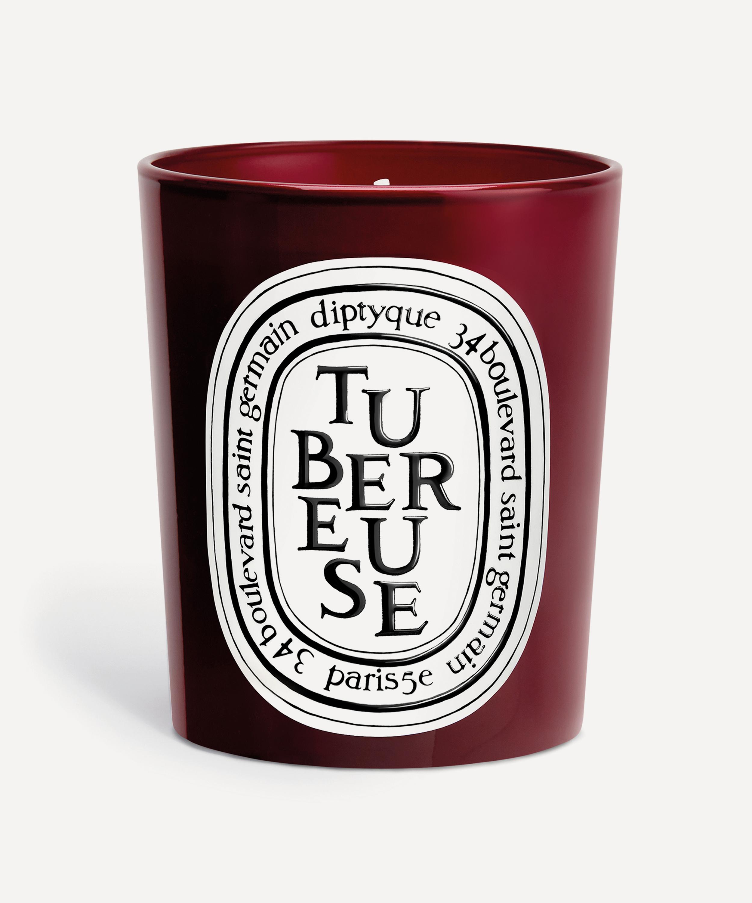 Tubéreuse / Tuberose | Scented Candle | Diptyque Paris