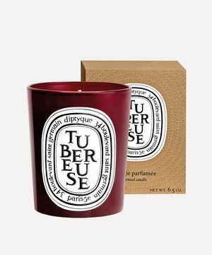 Diptyque - Tubéreuse Scented Candle limited-edition 190g image number 1