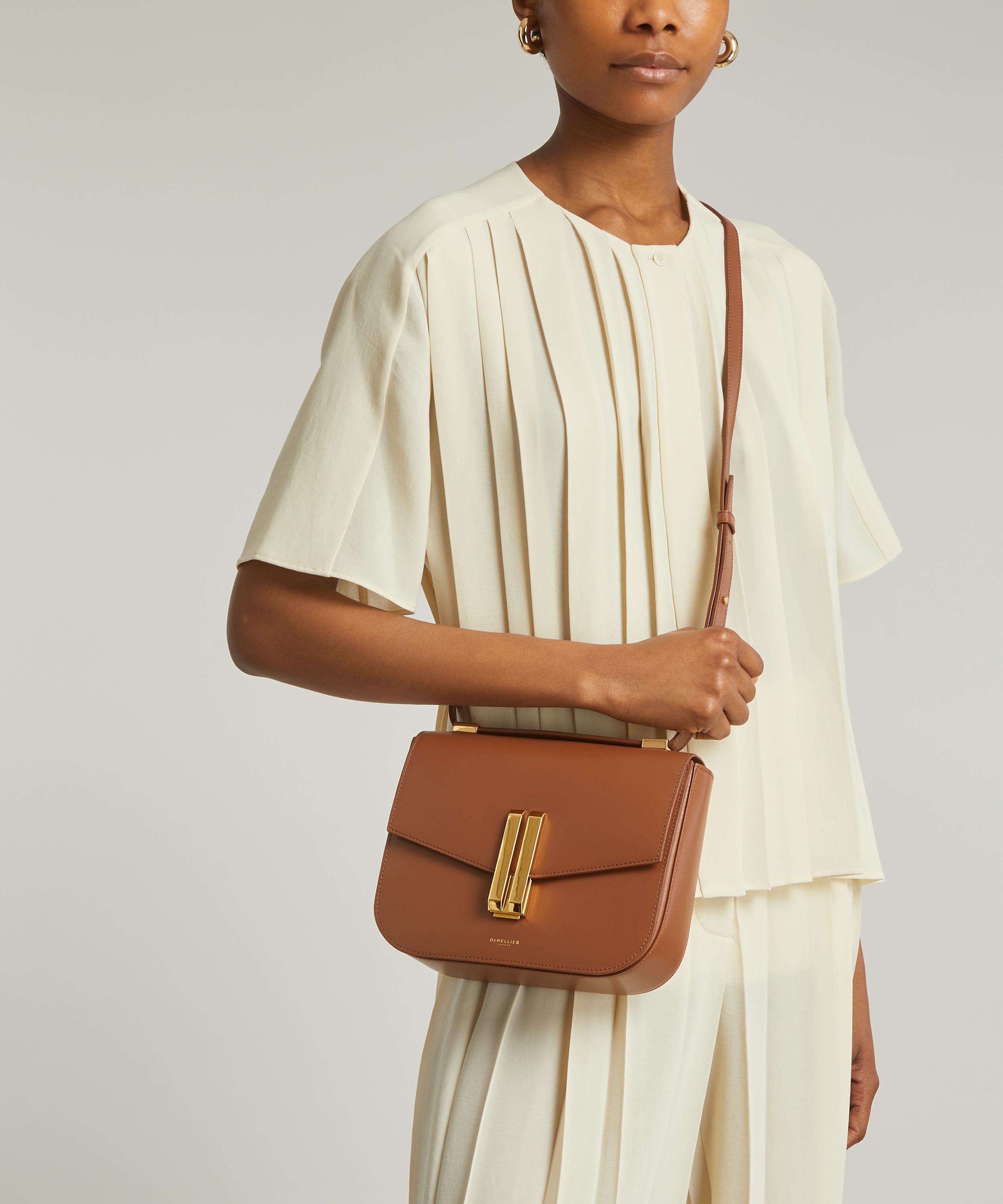 DeMellier - Small Vancouver Crossbody Bag image number 1