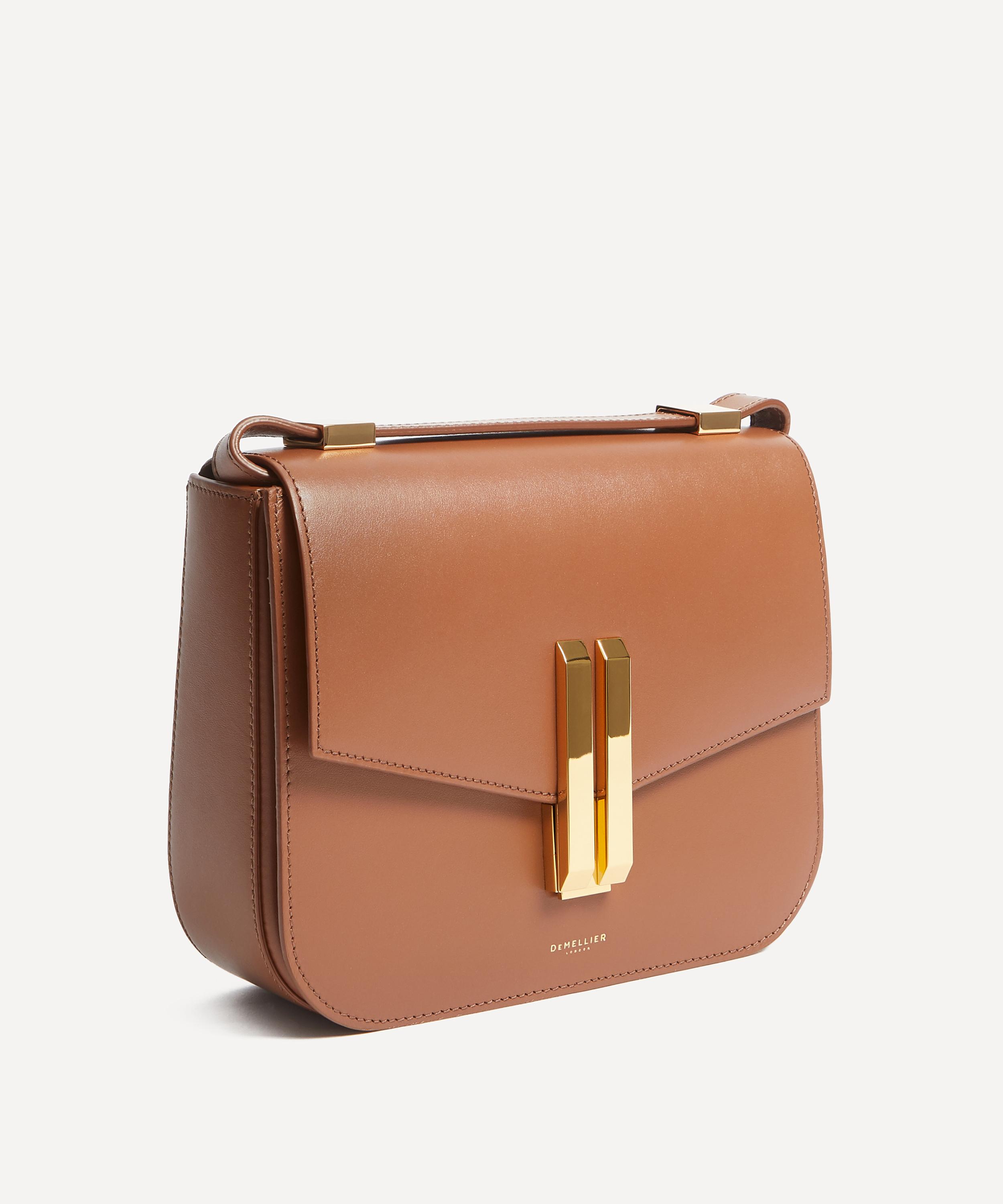DeMellier - Small Vancouver Crossbody Bag image number 2