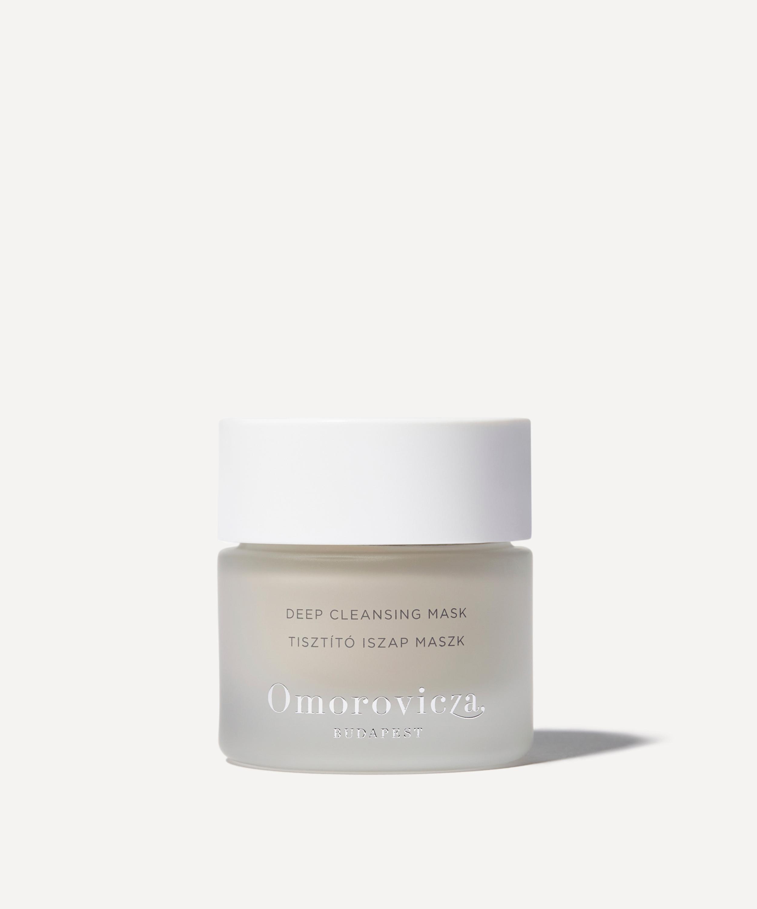 Omorovicza - Deep Cleansing Mask Gift with Purchase 15ml image number 0