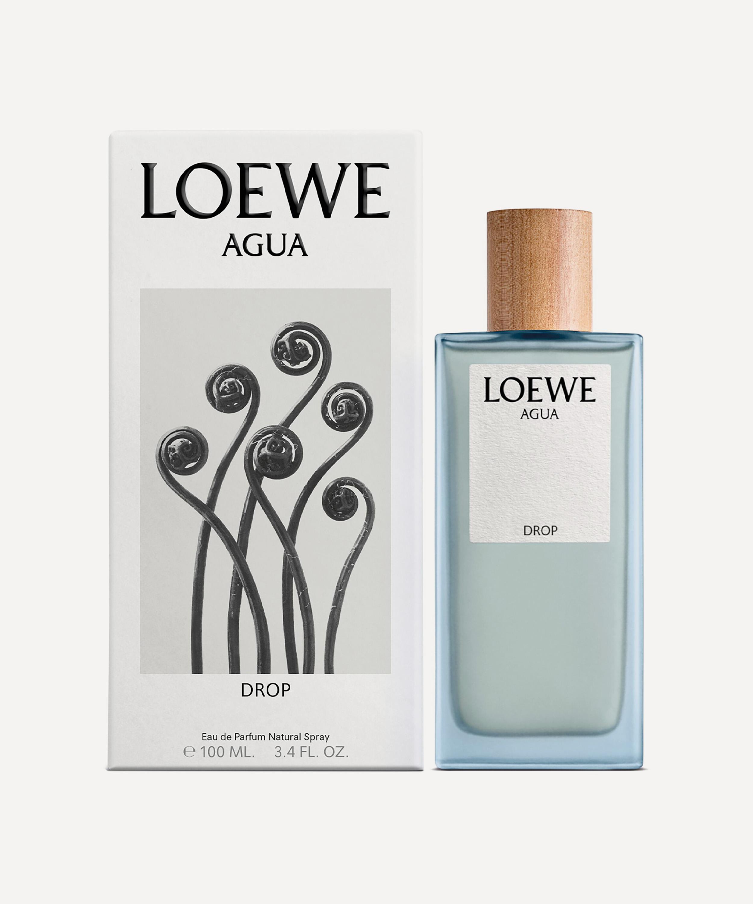 Loewe - Agua Drop Eau de Parfum 100ml image number 1