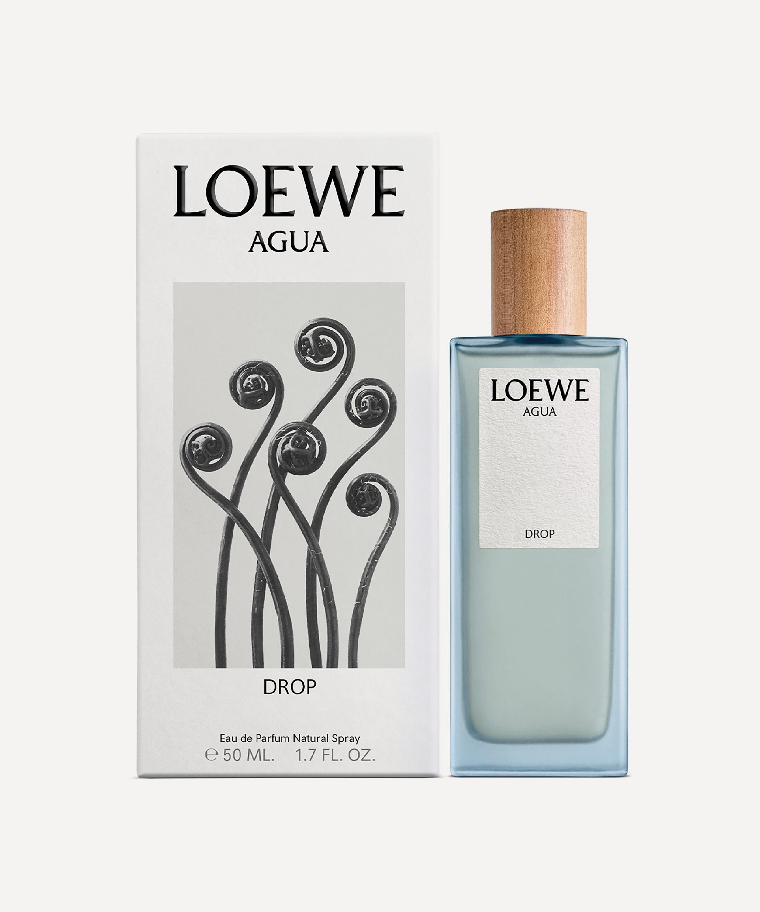 Loewe - Agua Drop Eau de Parfum 50ml image number 1