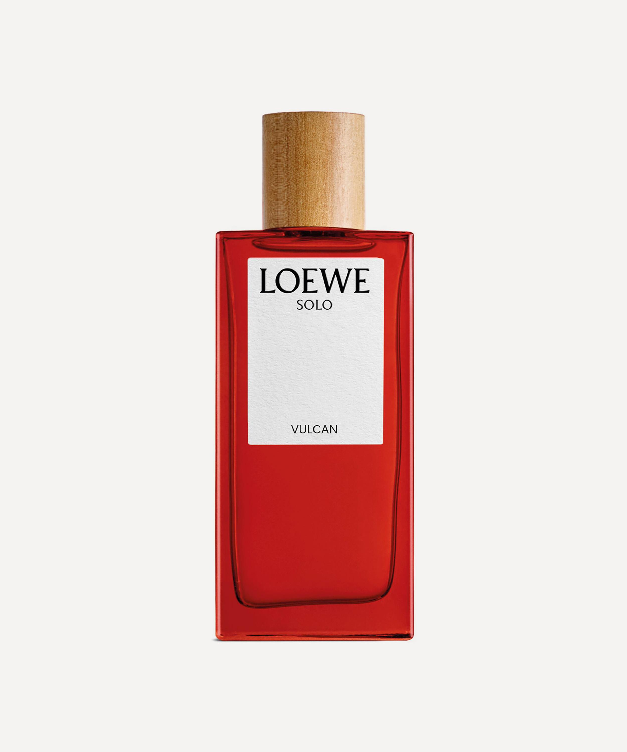 Loewe - Solo Vulcan Eau de Parfum 100ml image number 0