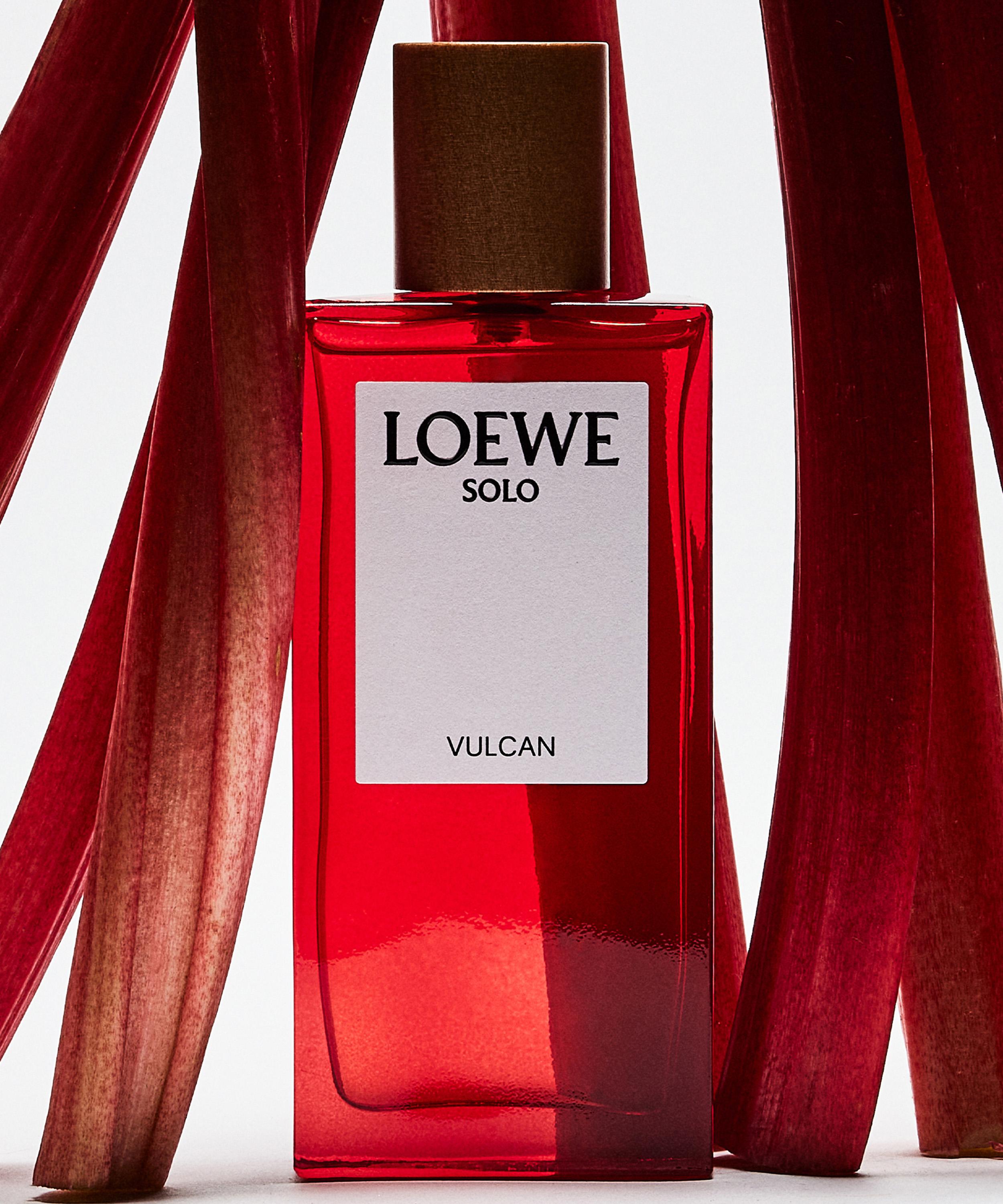 Loewe - Solo Vulcan Eau de Parfum 100ml image number 3