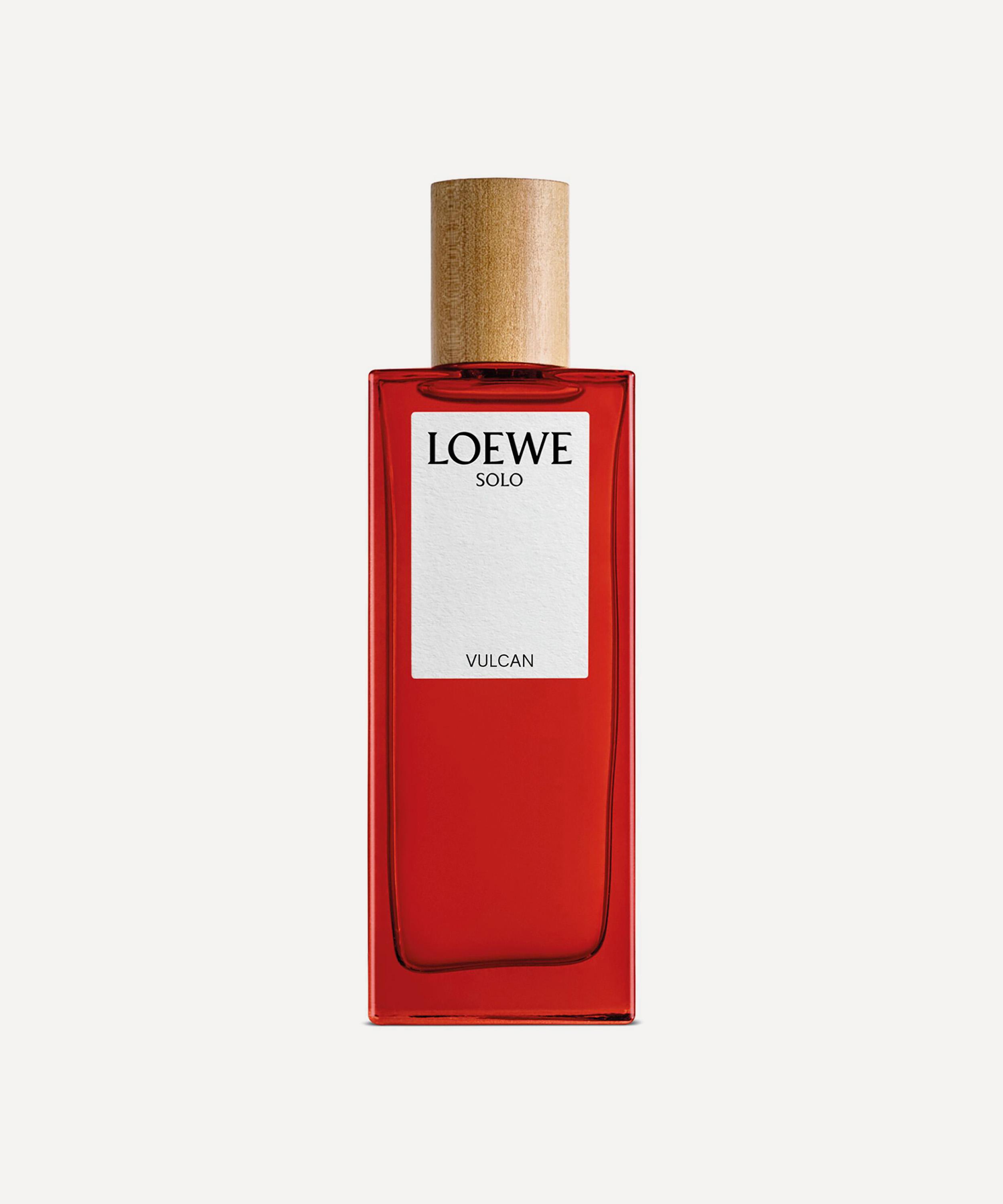 Loewe - Solo Vulcan Eau de Parfum 50ml image number 0