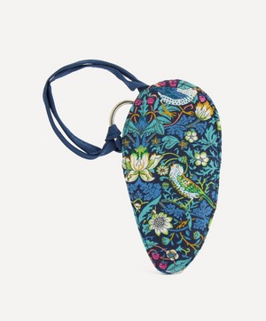 Liberty - Strawberry Thief Sewing Scissors in Pouch image number 1