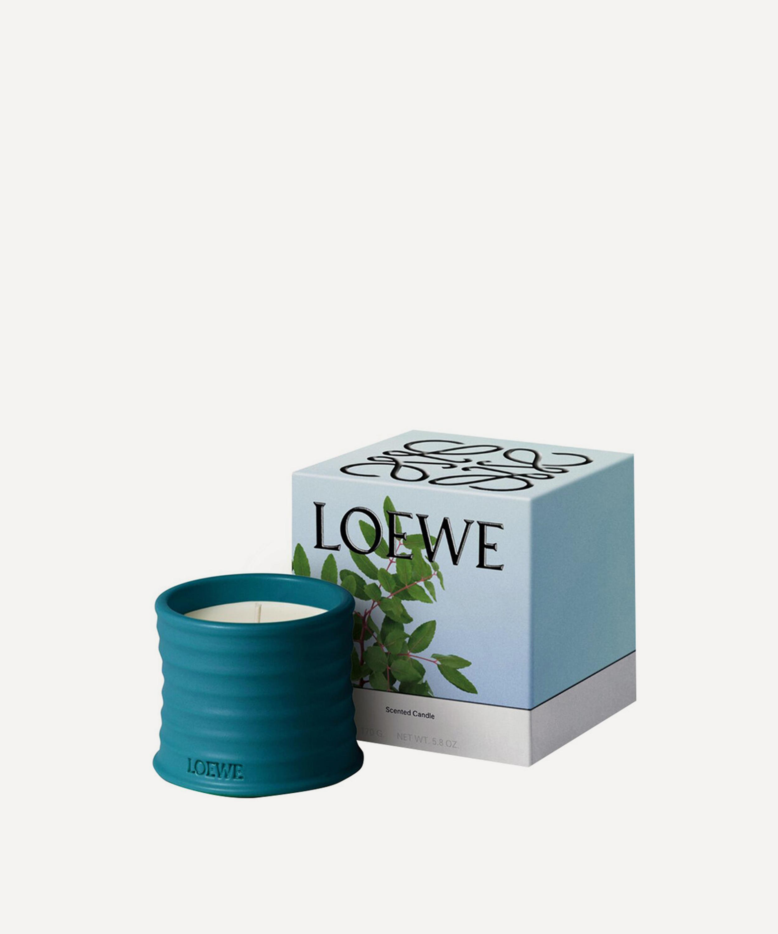 Loewe - Small Incense Candle 170g image number 1