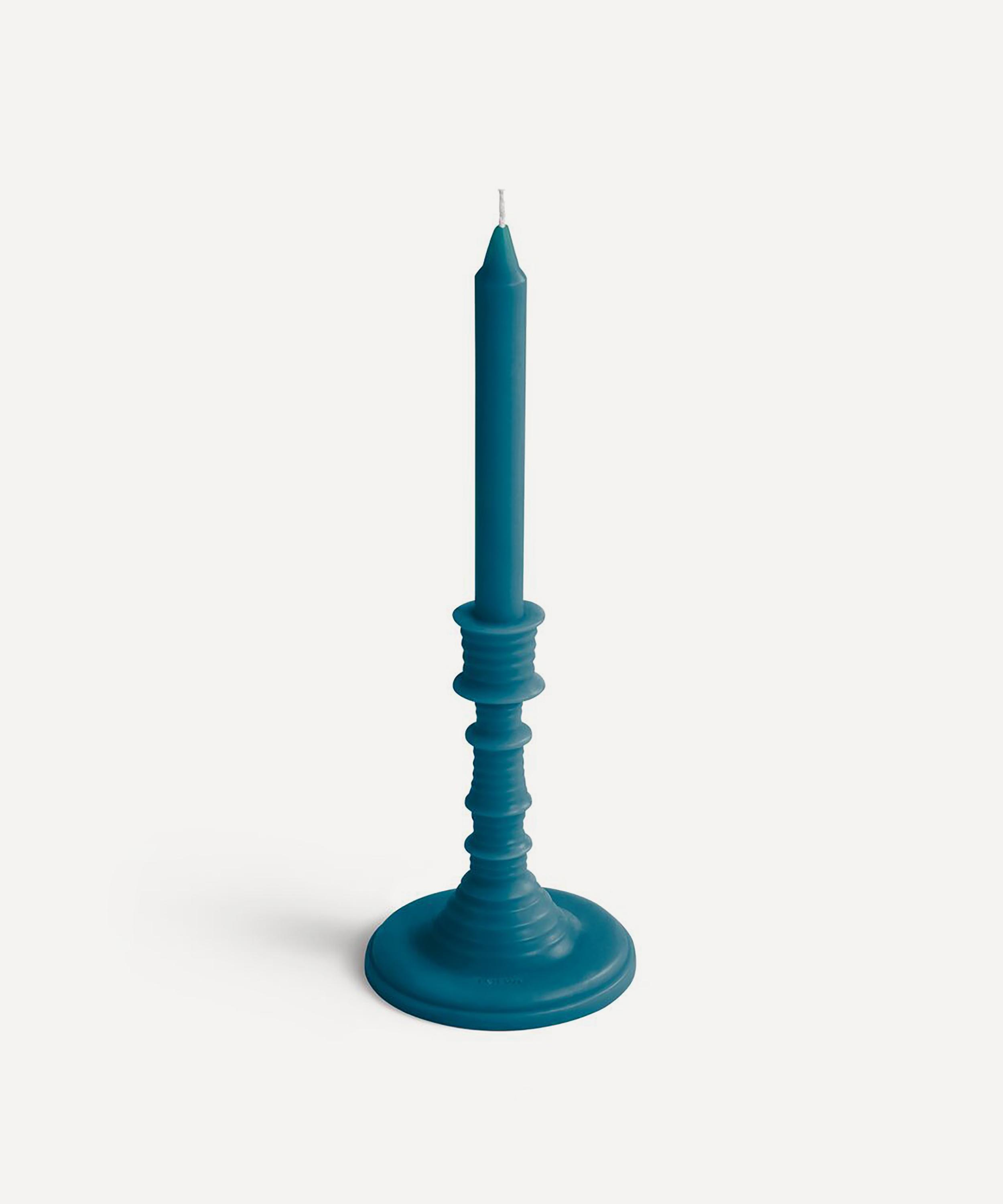 Loewe - Incense Wax Candleholder 330g image number 0