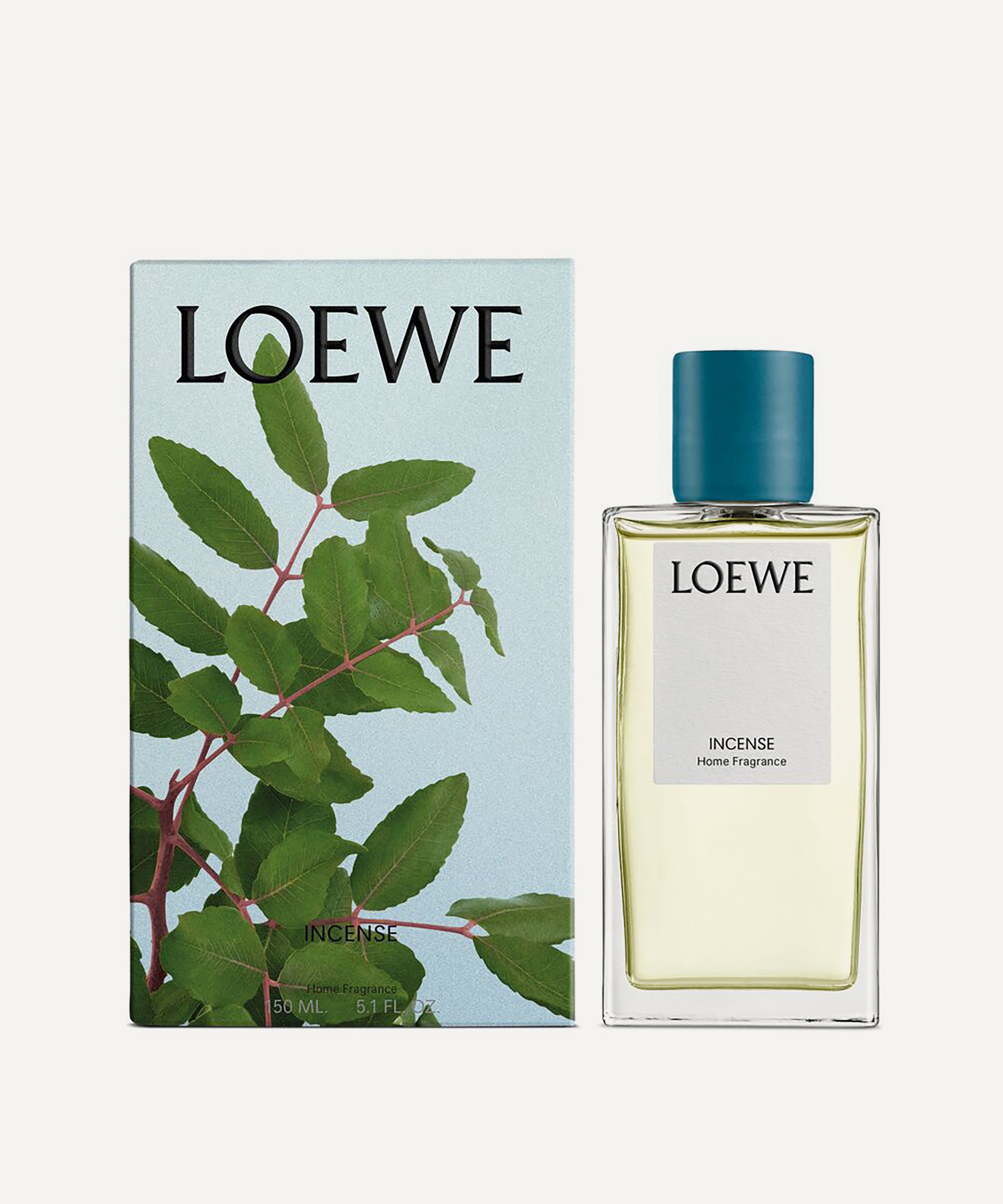 Loewe - Incense Set image number 1