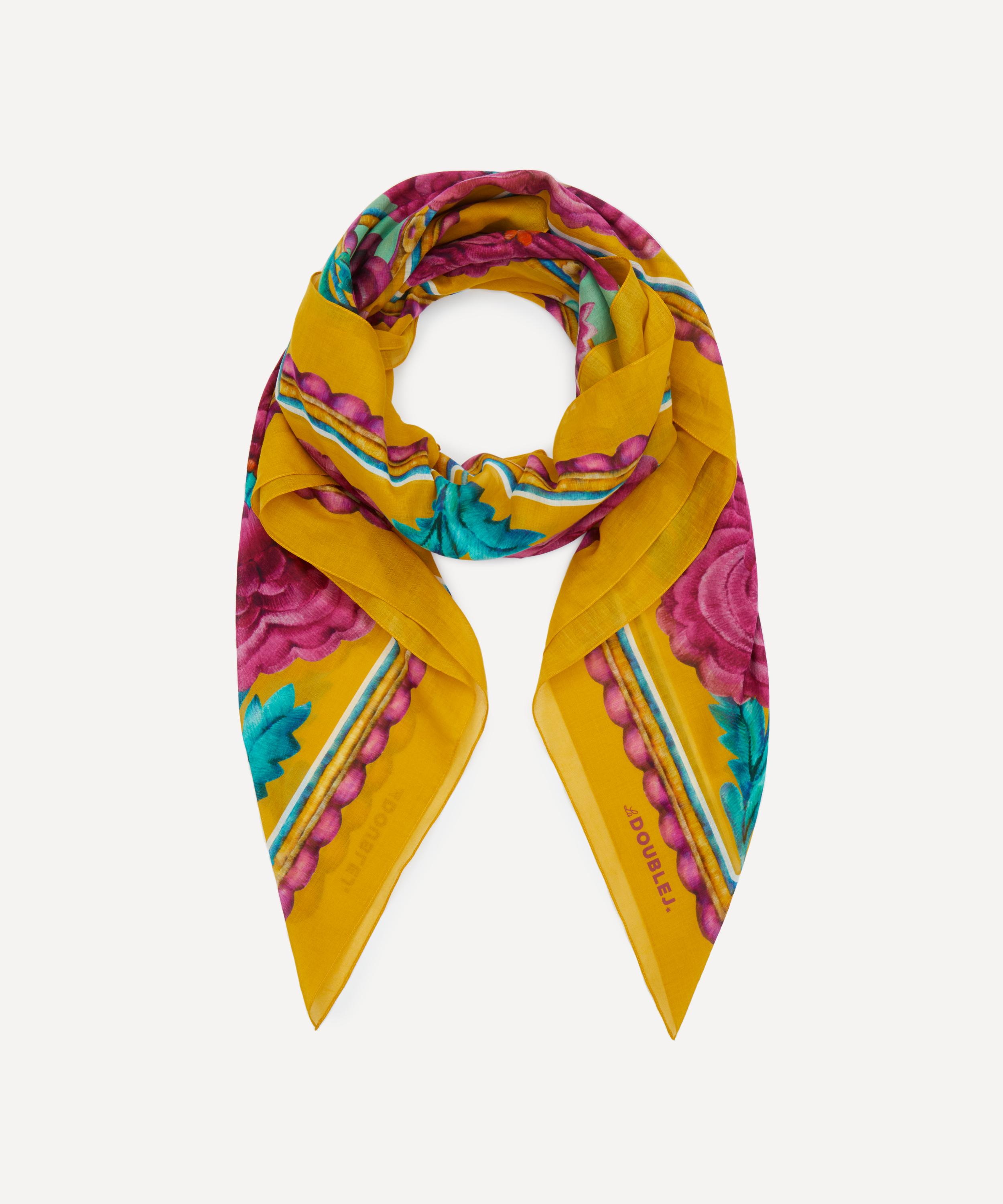 La DoubleJ - Pareo Scarf image number 0