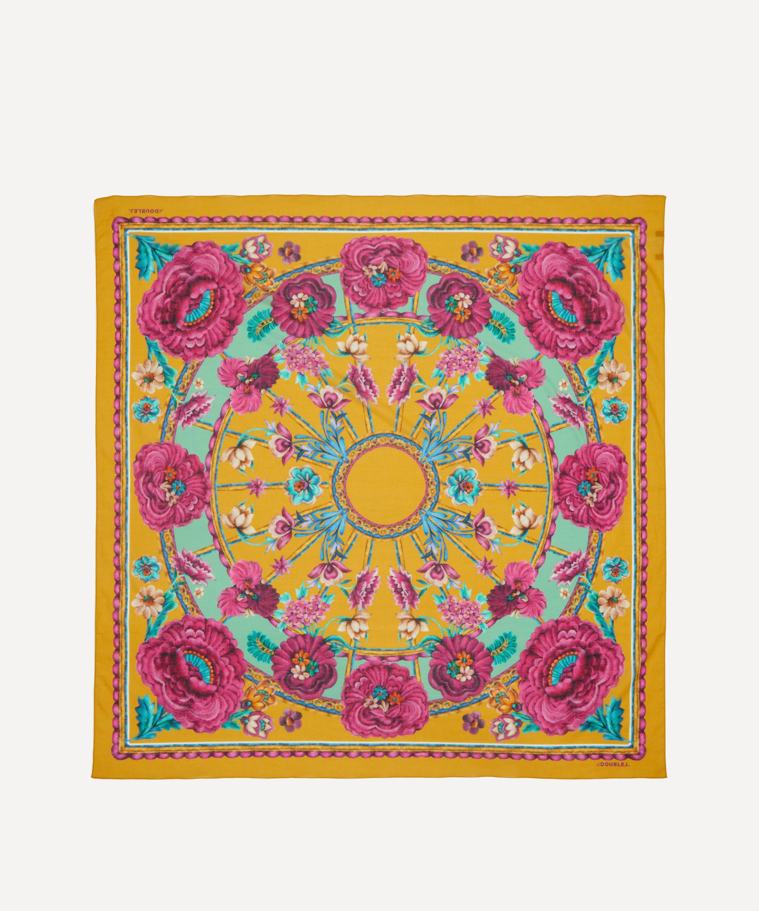 La DoubleJ - Pareo Scarf image number 1