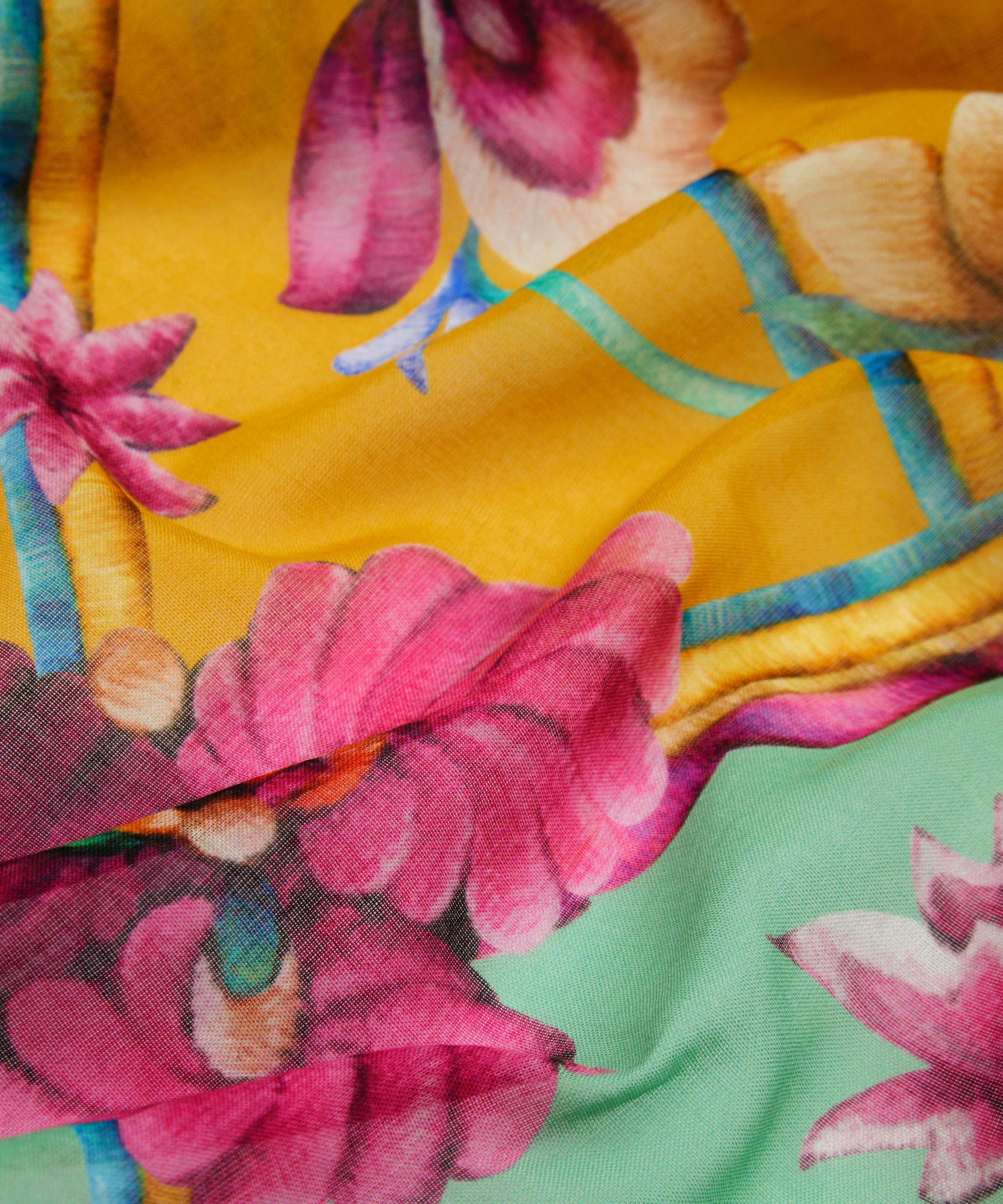 La DoubleJ - Pareo Scarf image number 3
