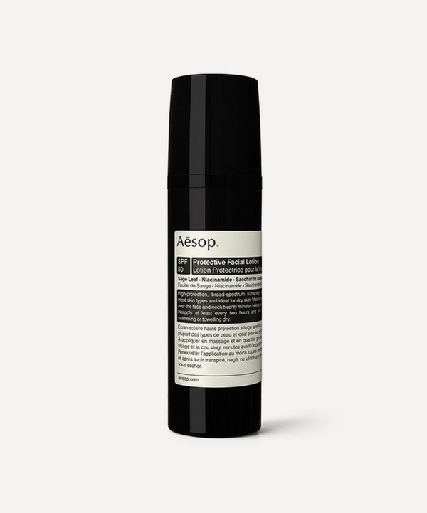 Aesop - Protective Facial Lotion SPF50 50ml image number null