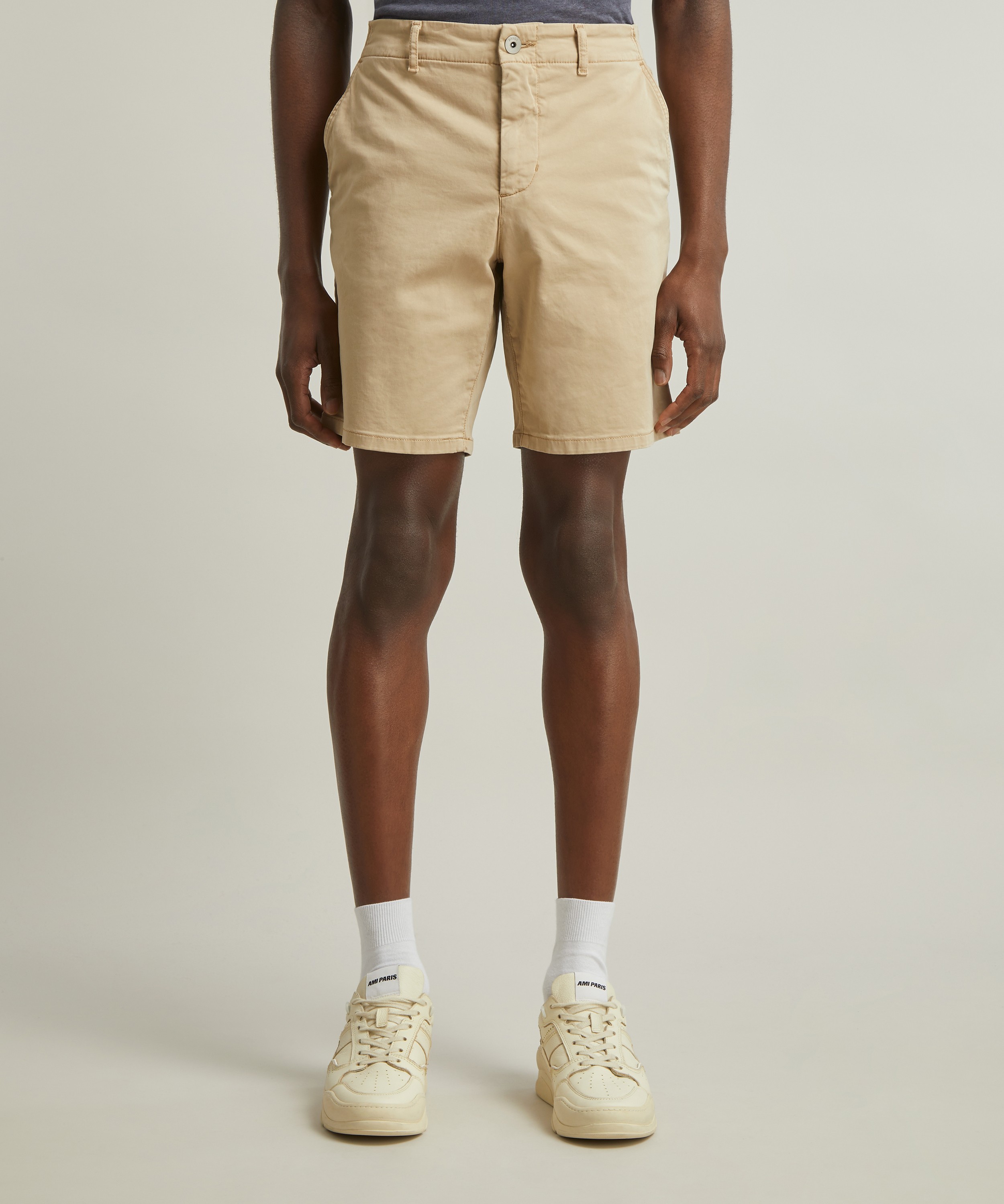 Paige - Philips Chino Shorts image number 2