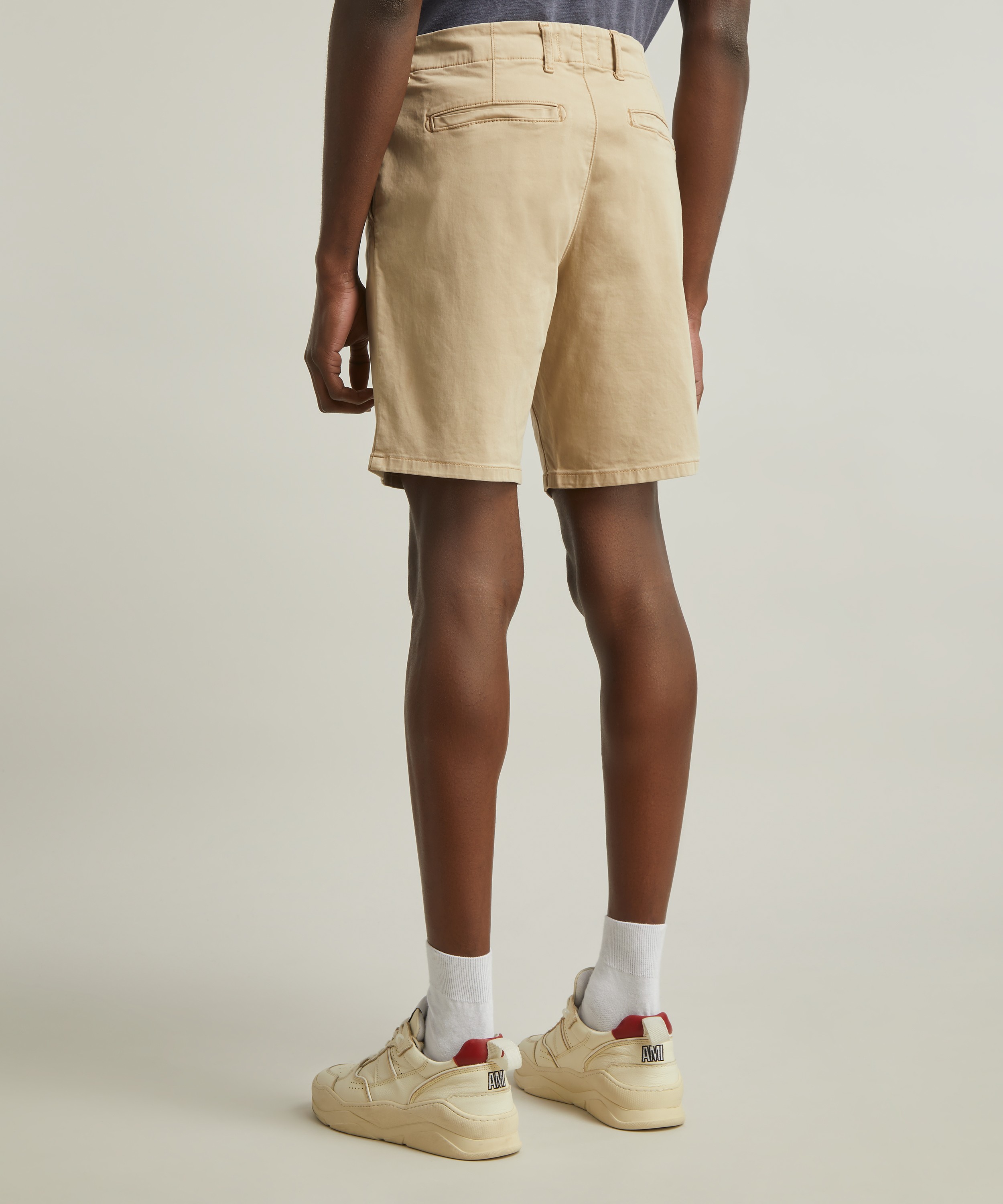 Paige - Philips Chino Shorts image number 3