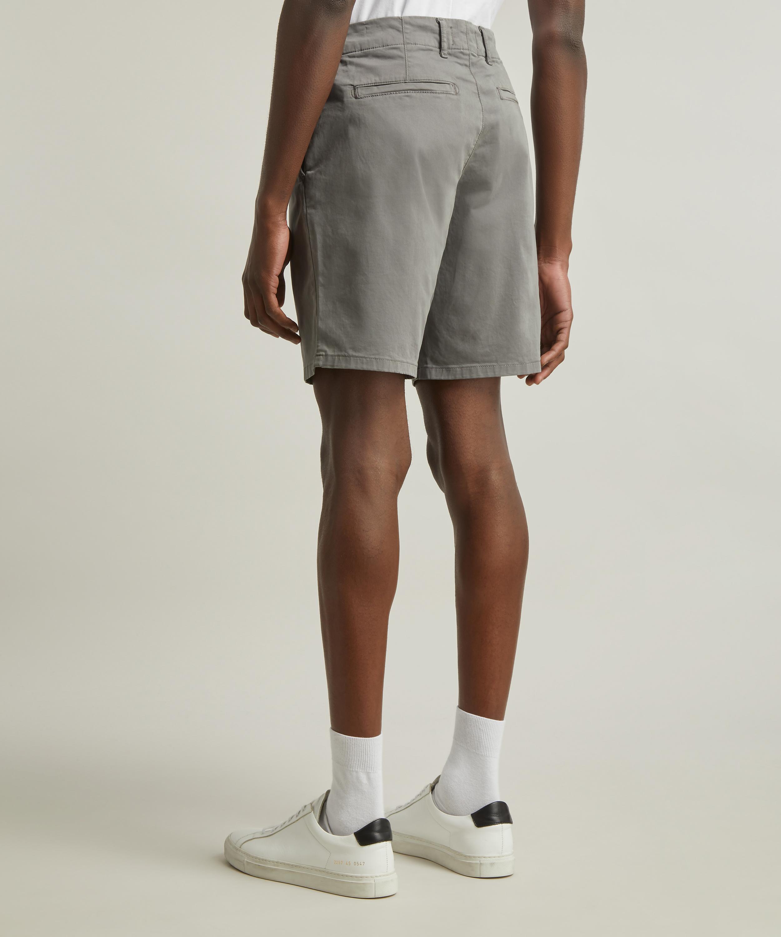 Paige - Phillips Chino Shorts image number 3