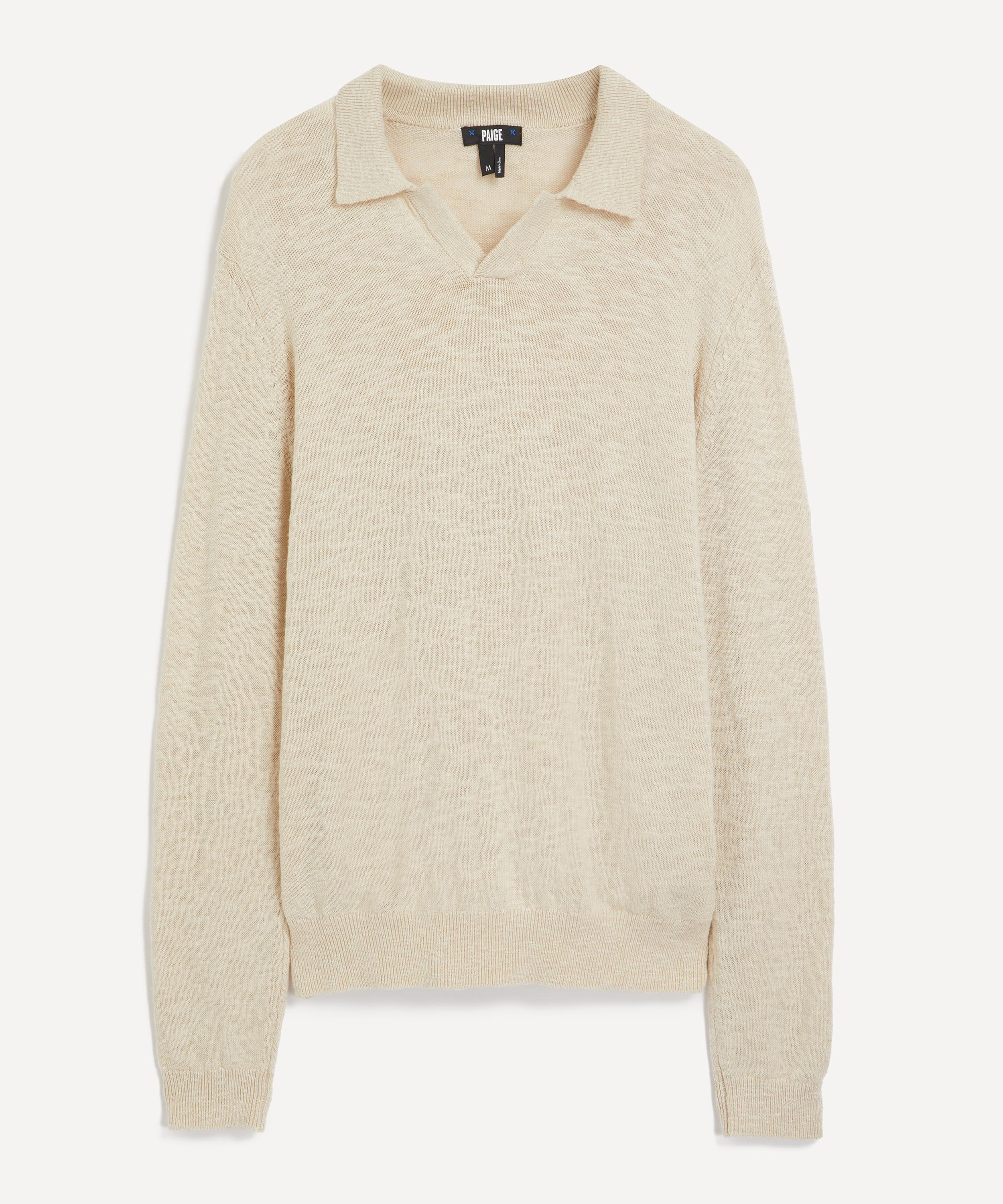 Paige - Valdez Sweater Pullover