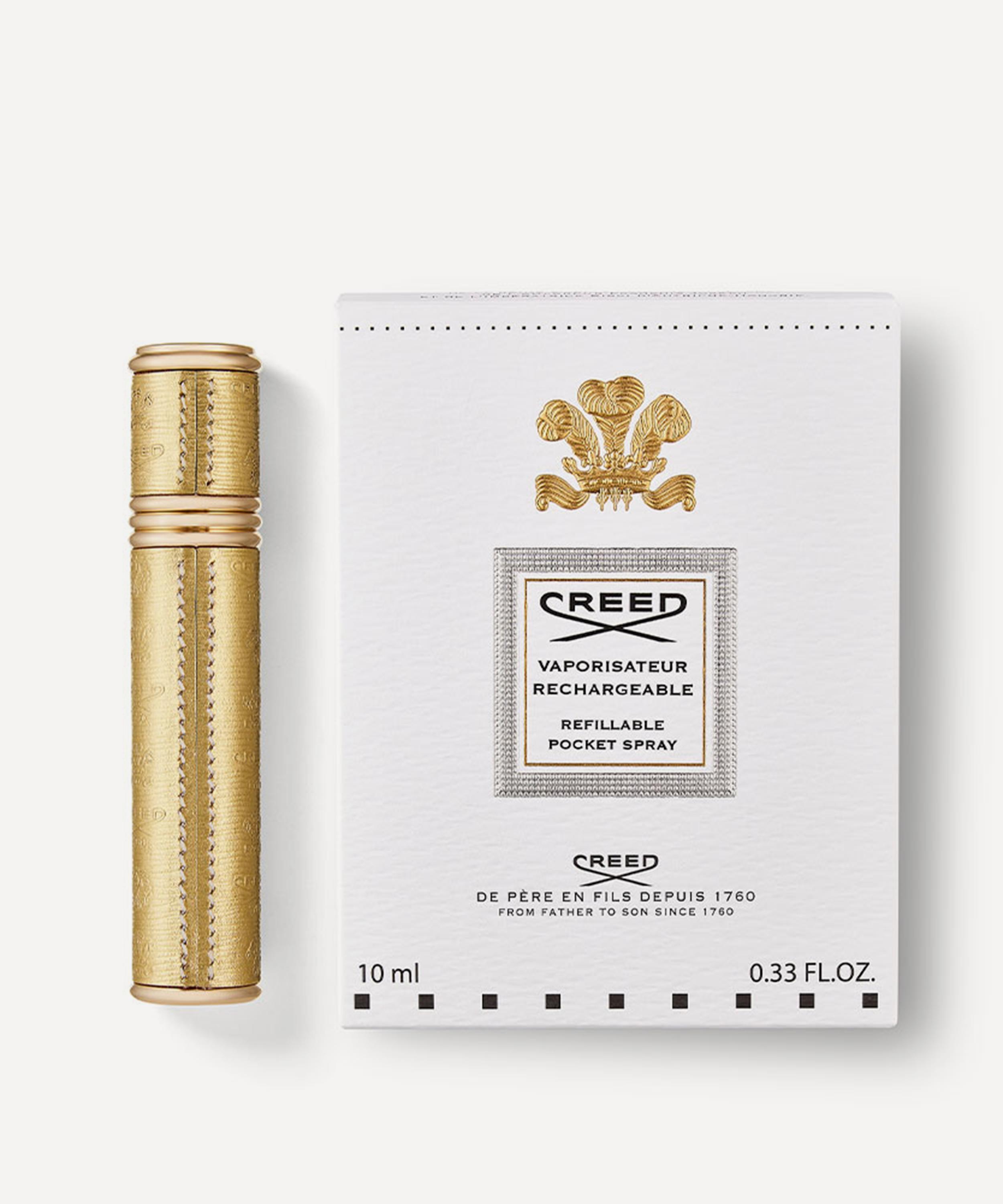 Creed - Refillable Travel Atomiser 10ml image number 3