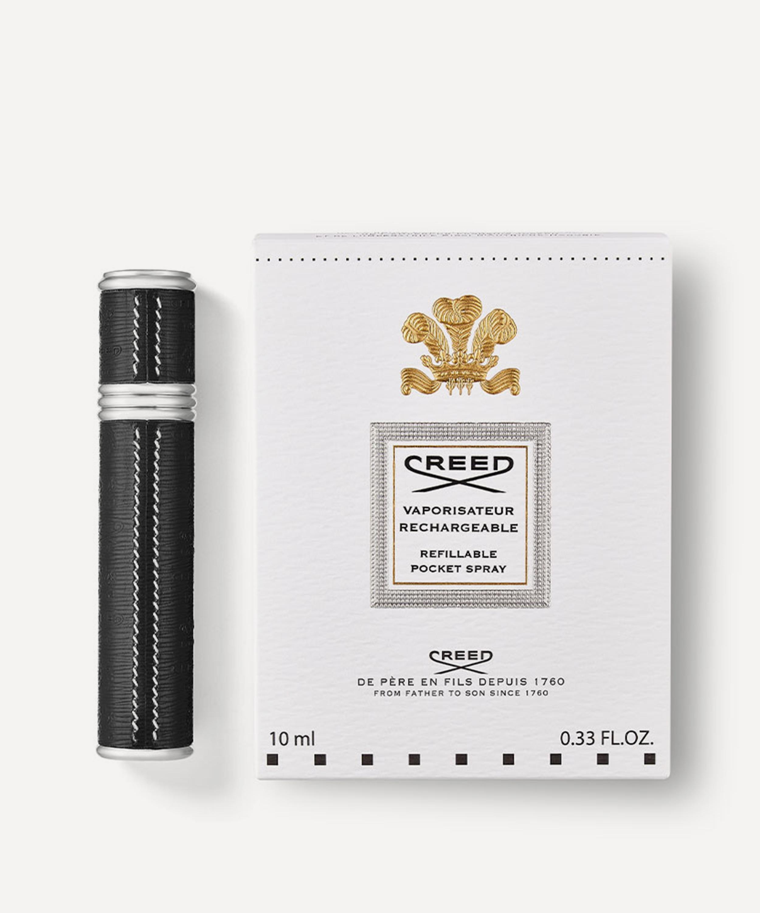 Creed - Refillable Travel Atomiser 10ml image number 3