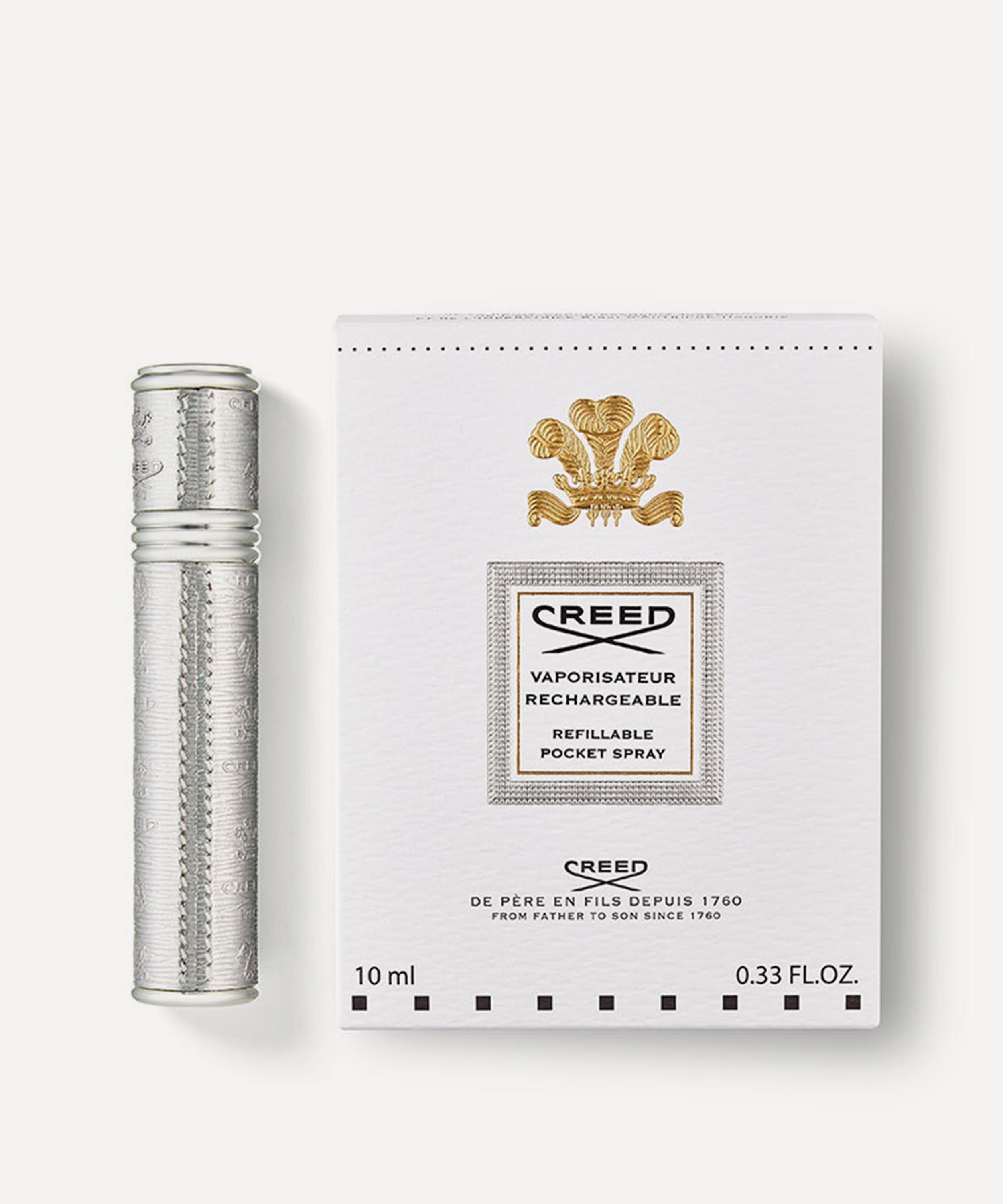 Creed - Refillable Travel Atomiser 10ml image number 3