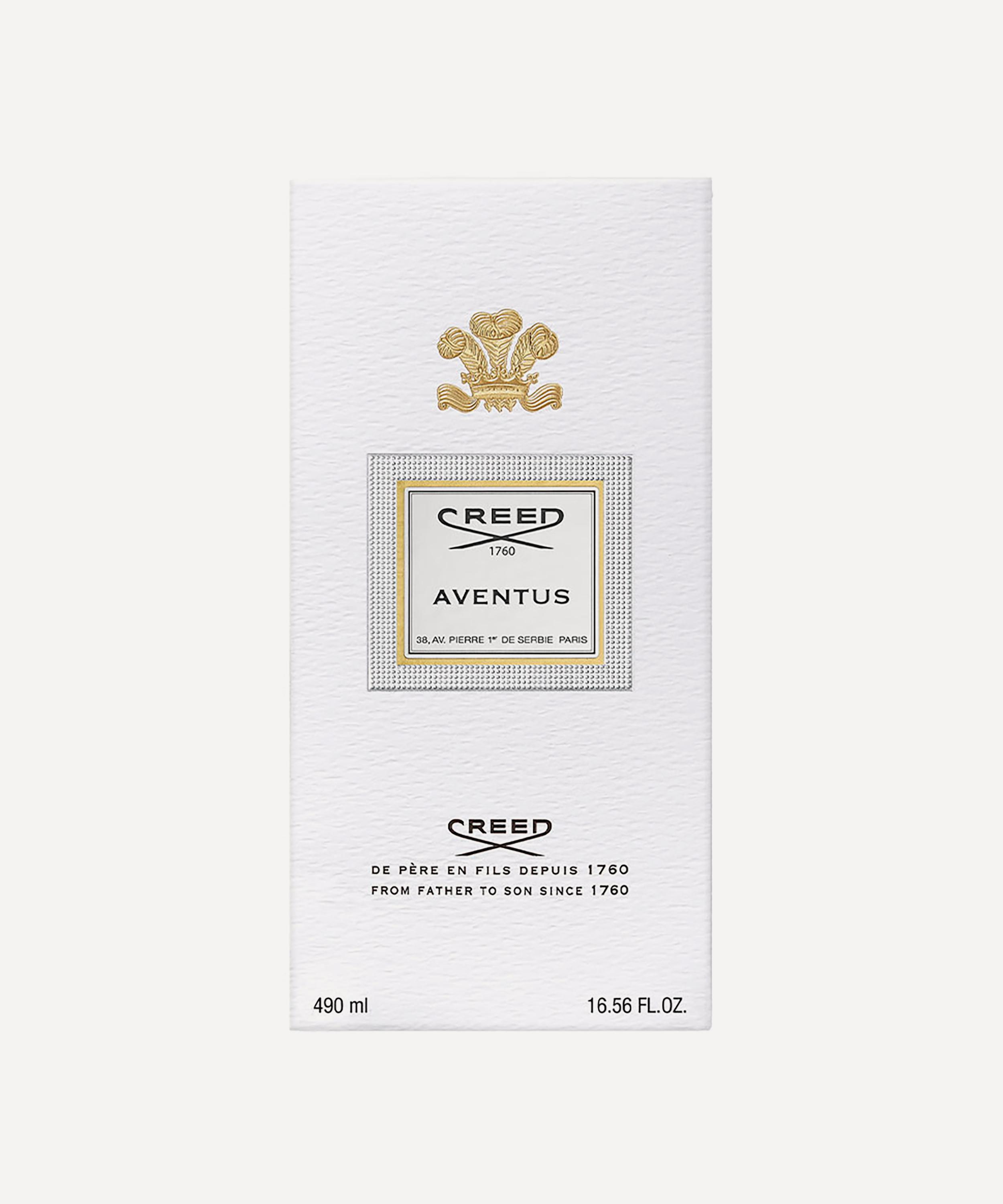 Creed - Aventus Eau de Parfum 500ml image number 2