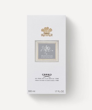 Creed - Aventus Cologne Eau de Parfum 500ml image number 1